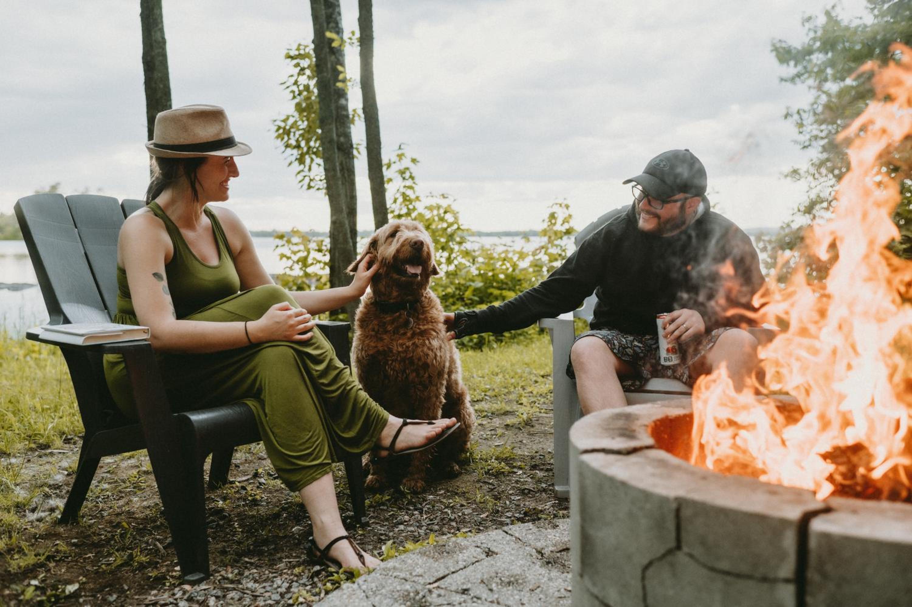 Lakepoint Cottage Resort