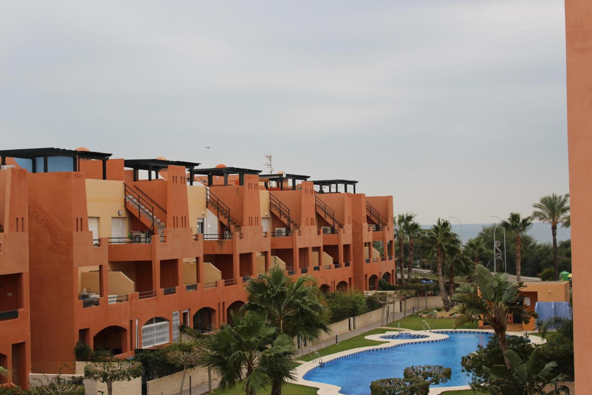 ÁTICO Paraíso Beach con piscina privada
