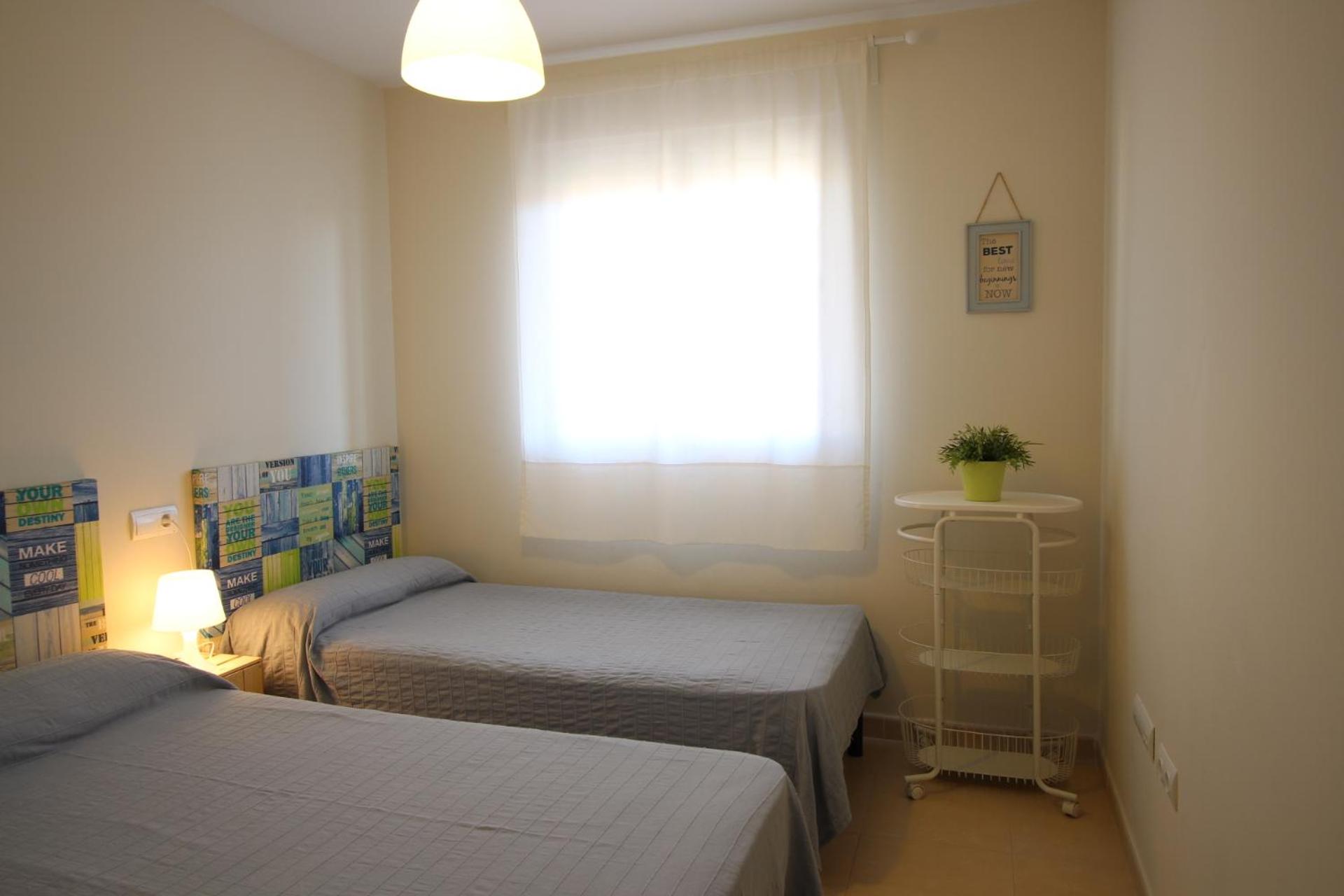 ÁTICO Paraíso Beach con piscina privada