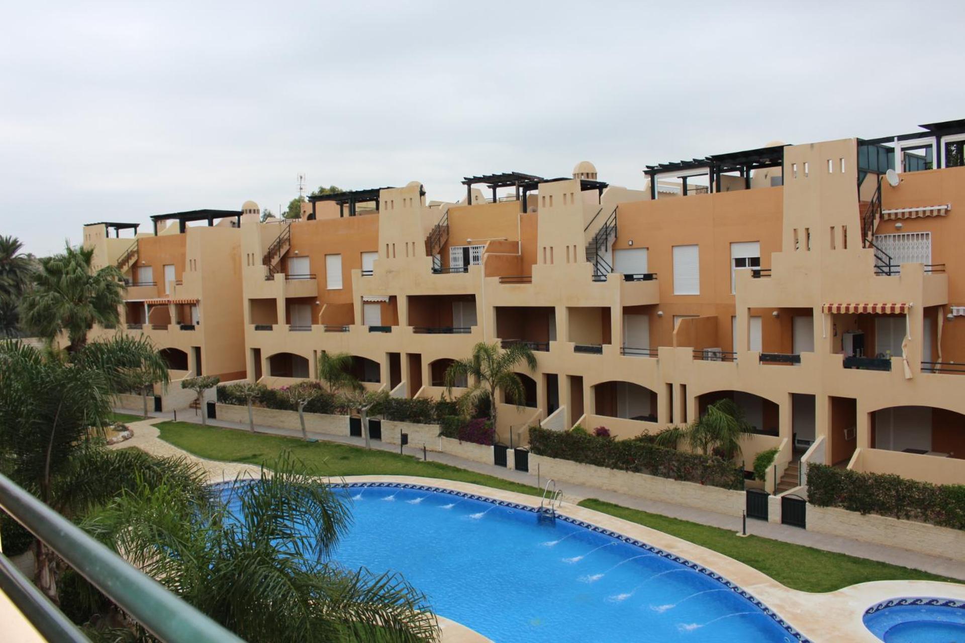 ÁTICO Paraíso Beach con piscina privada