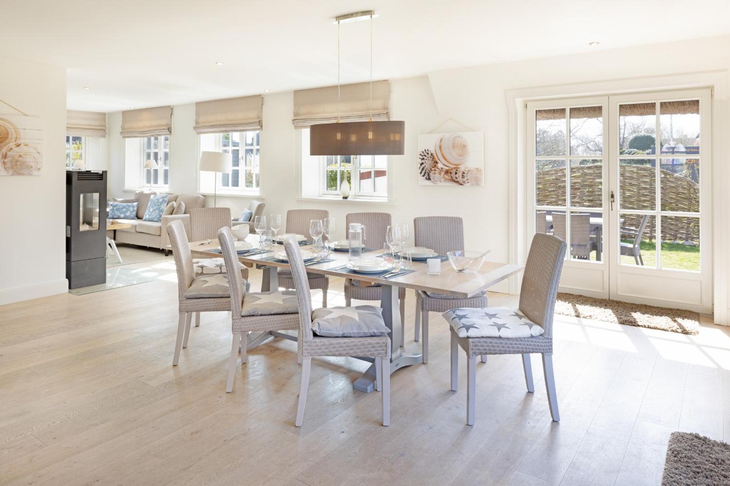 Lister Huis