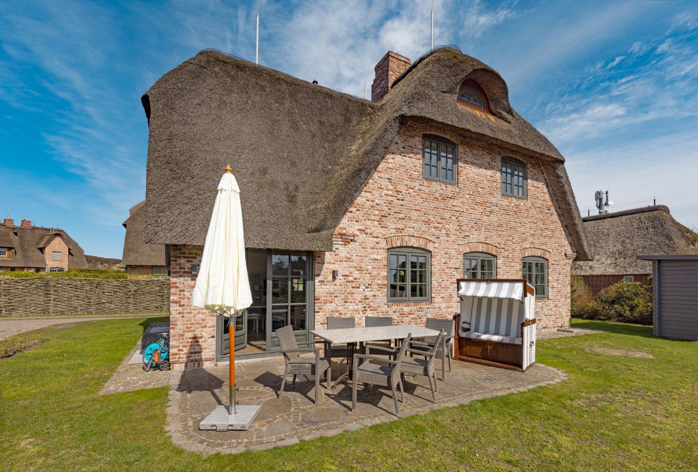 Lister Huis
