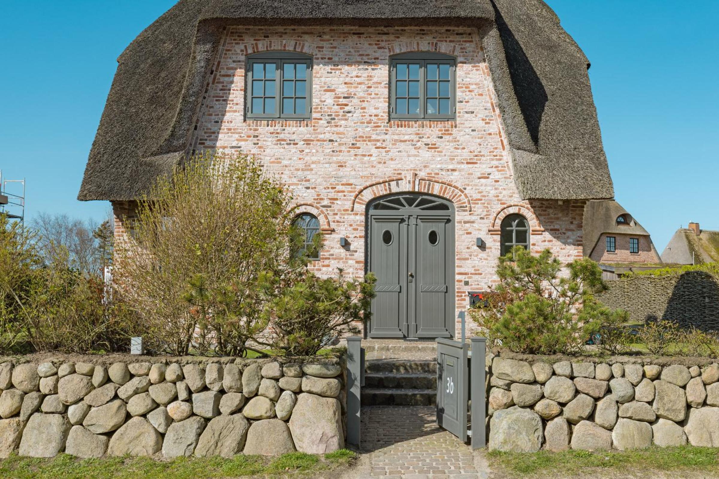 Lister Huis