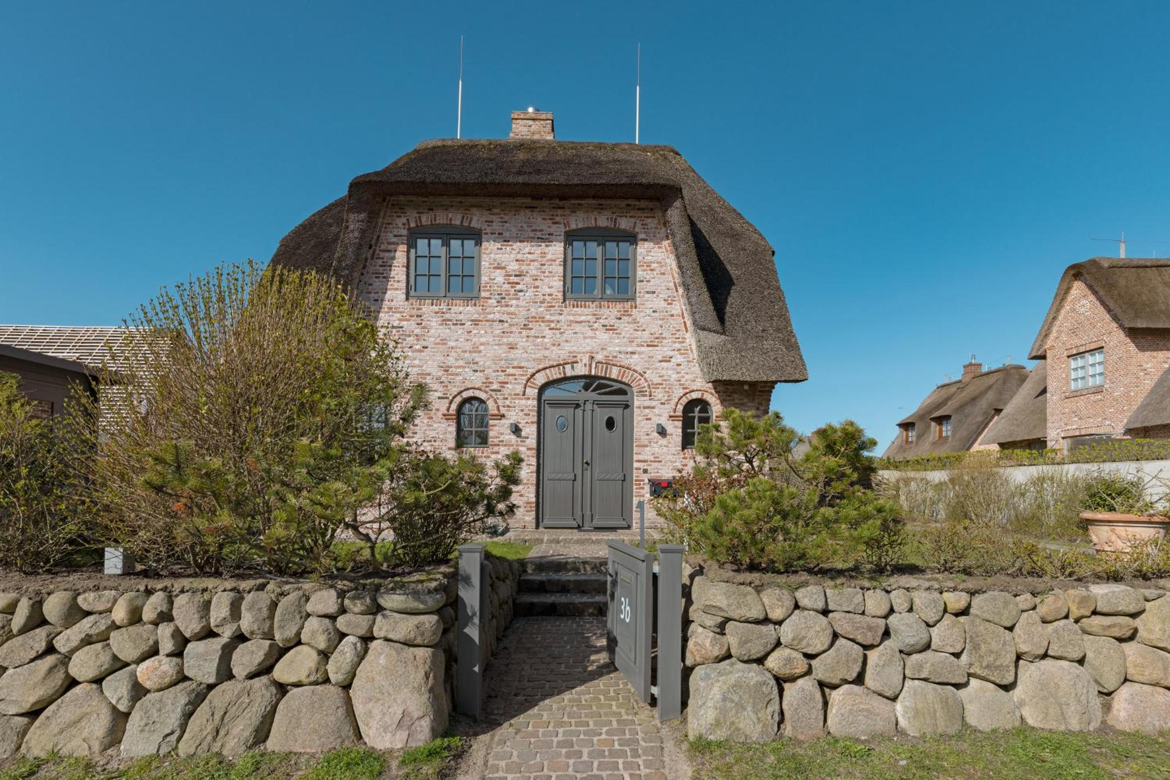 Lister Huis