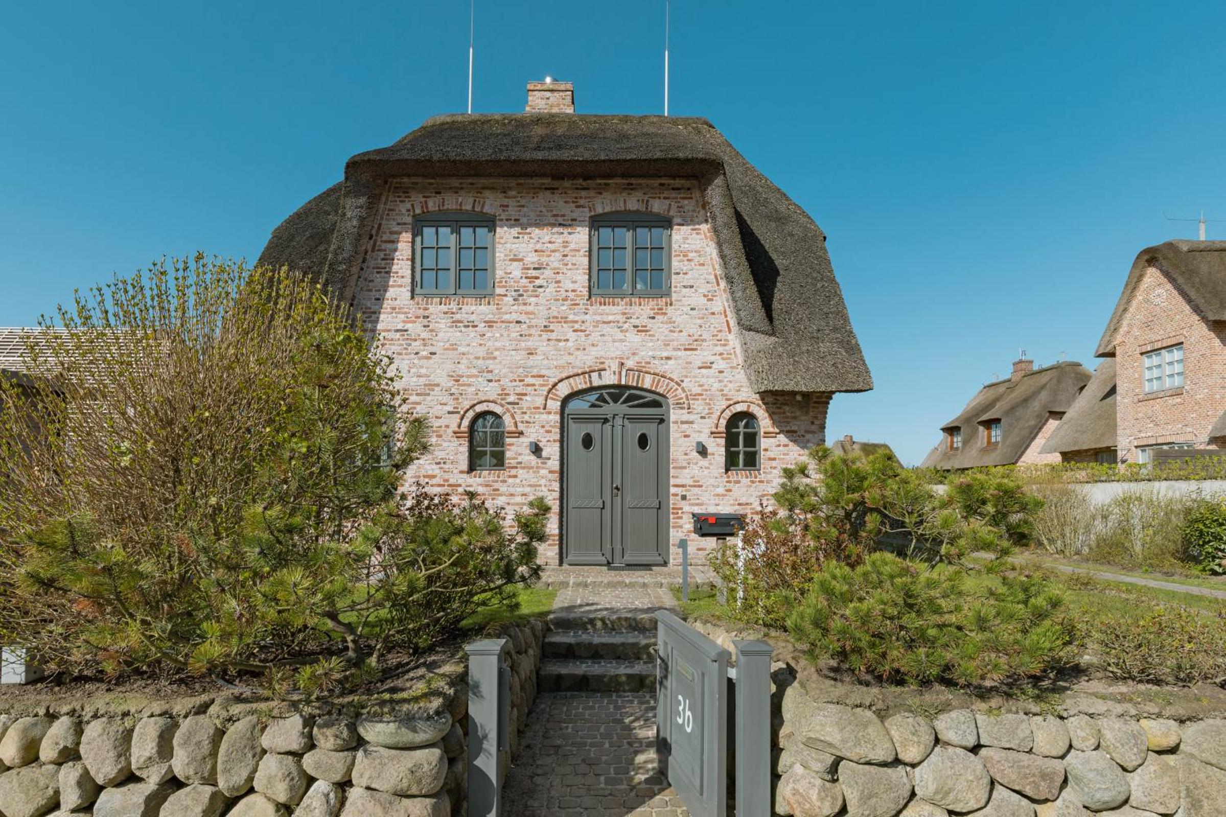 Lister Huis