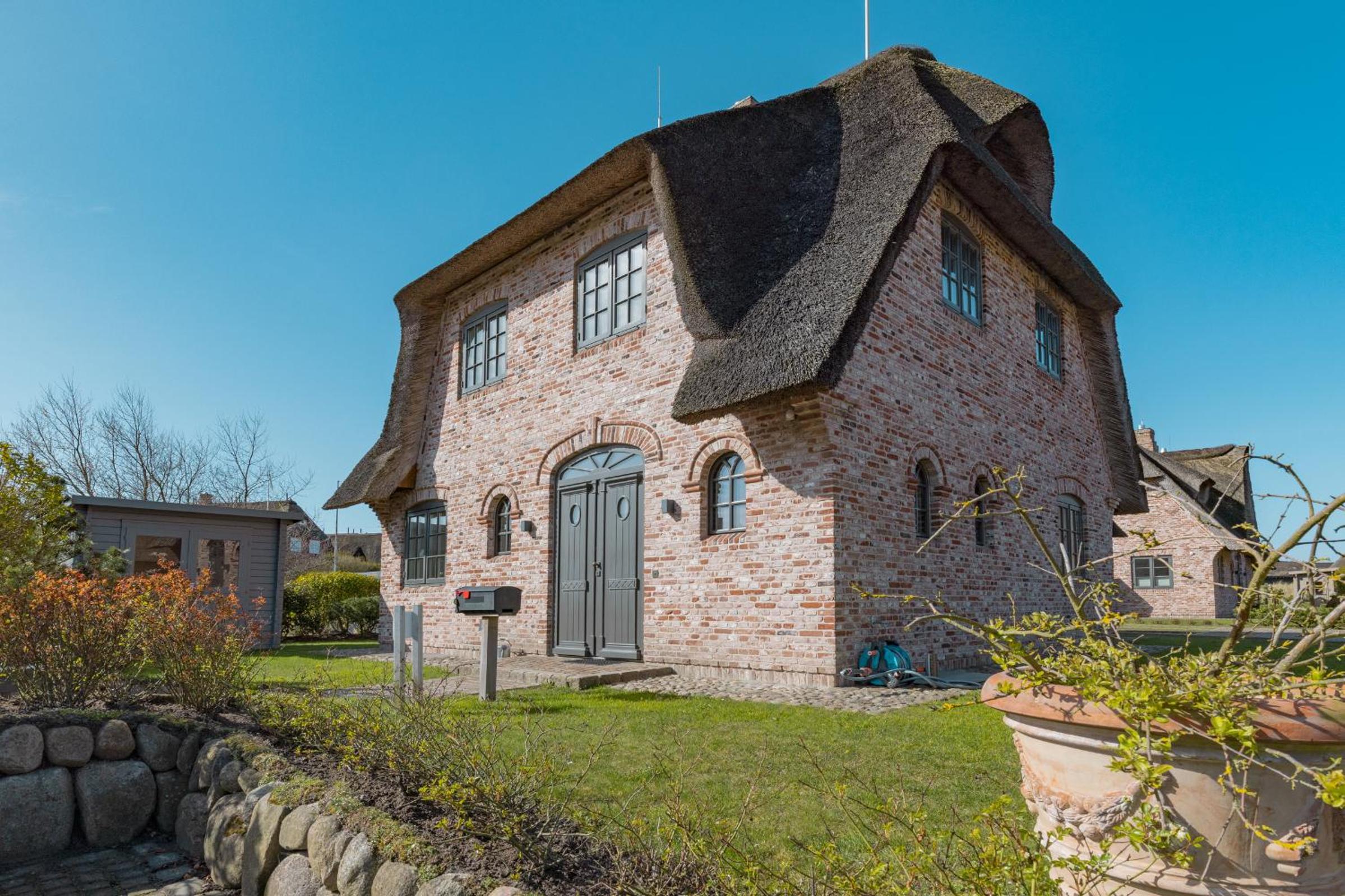 Lister Huis