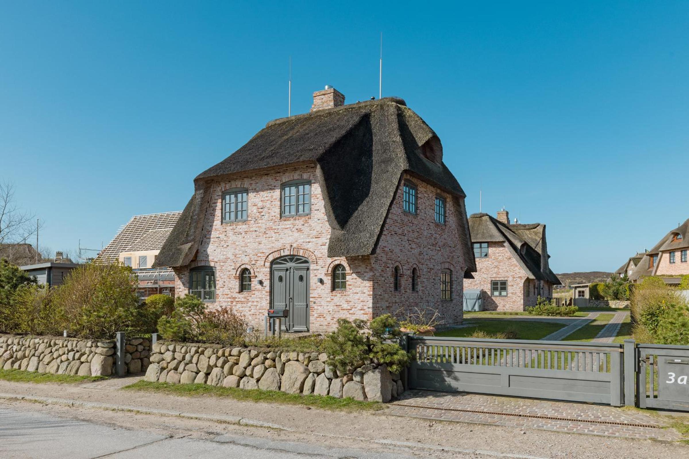 Lister Huis