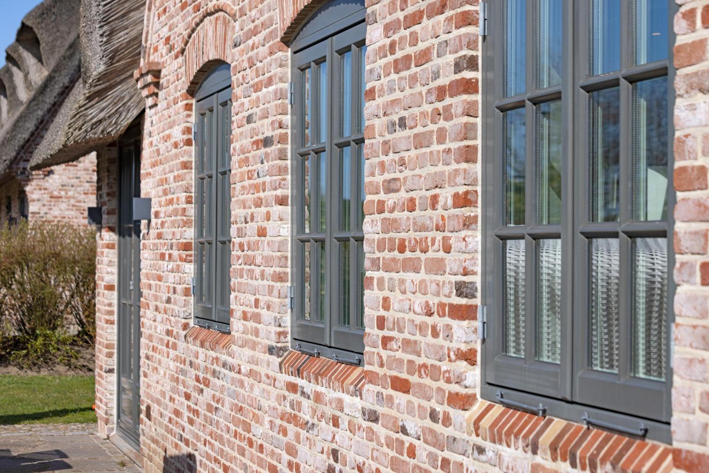 Lister Huis