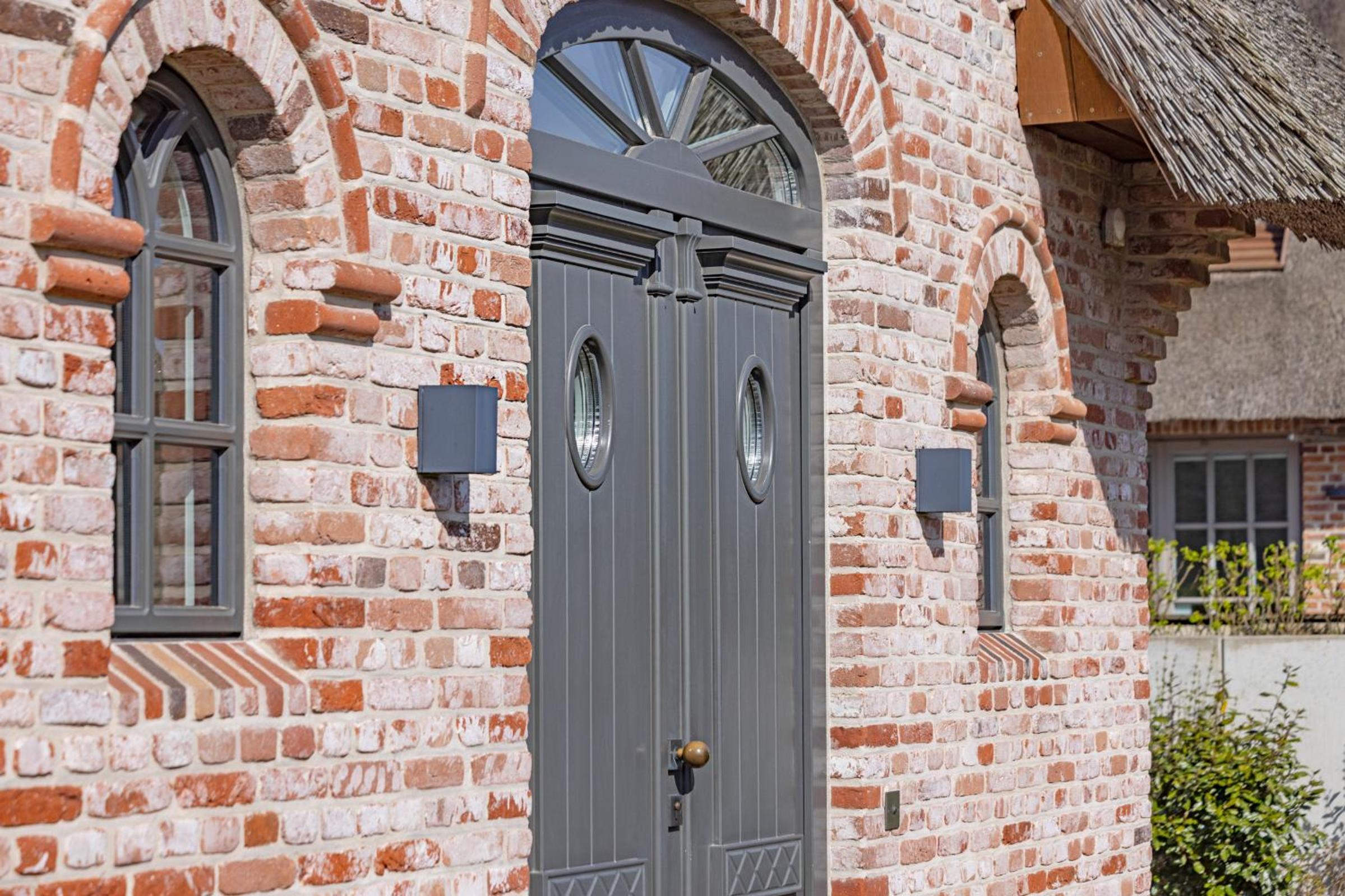Lister Huis