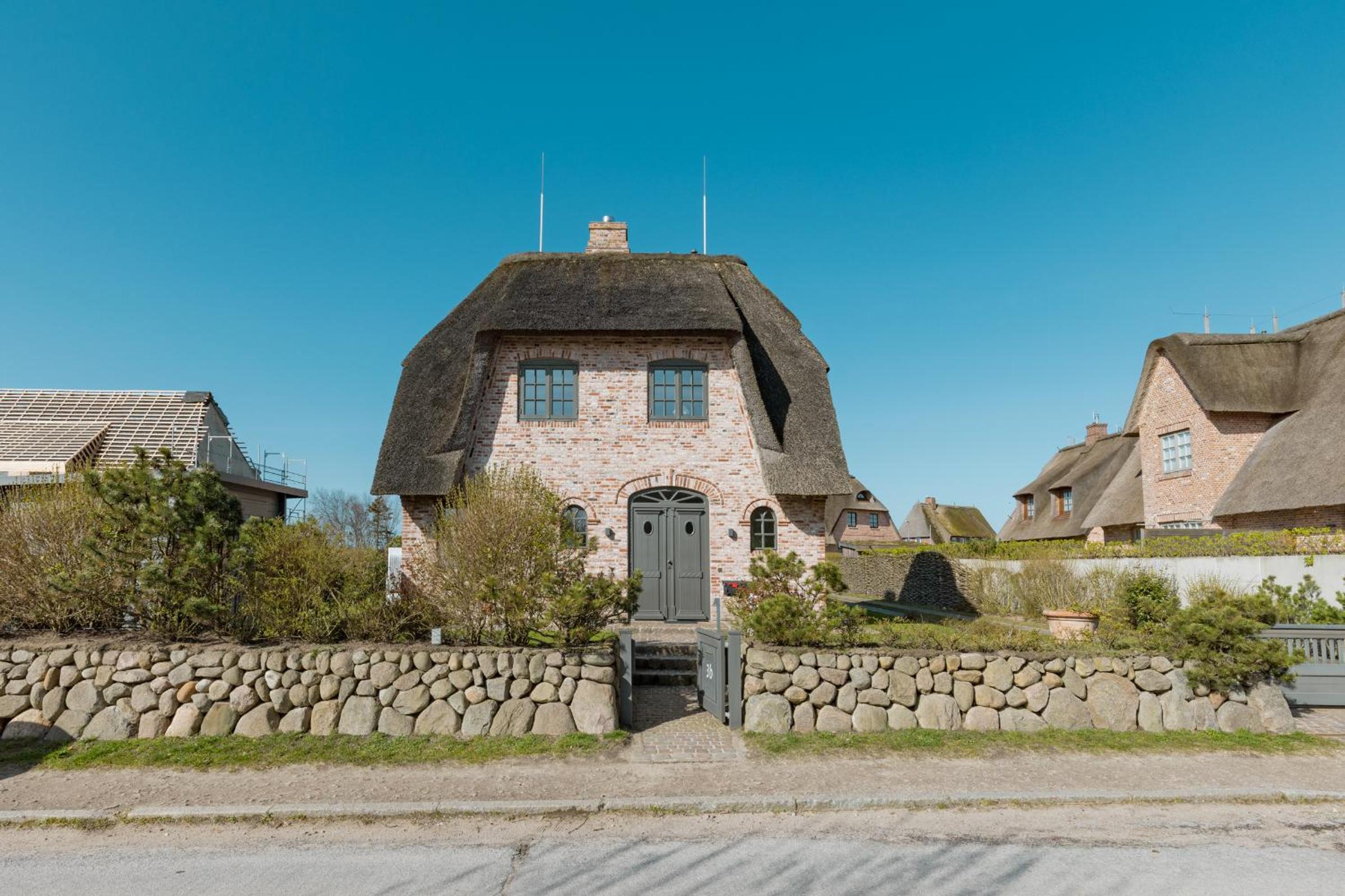 Lister Huis