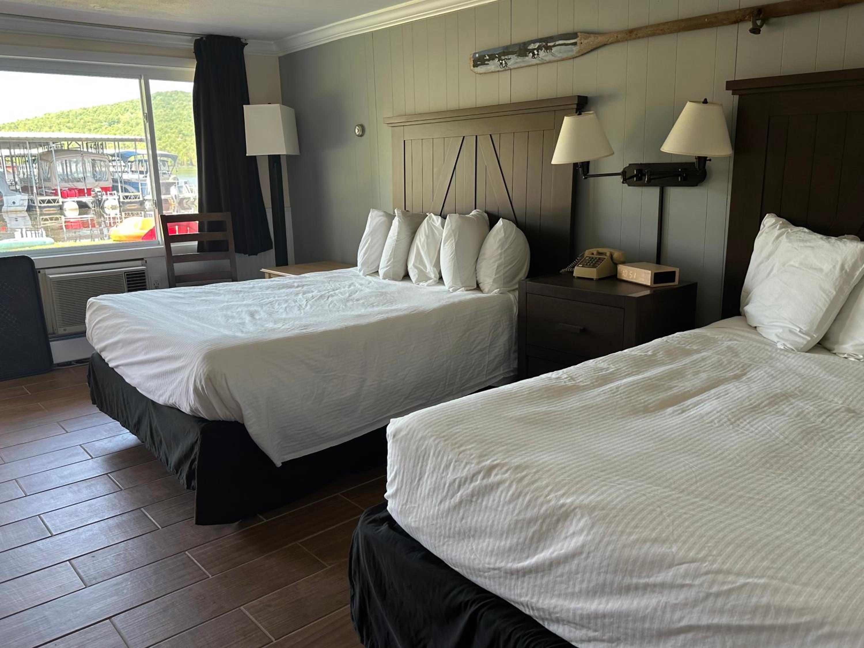 Gauthier's Saranac Lake Inn