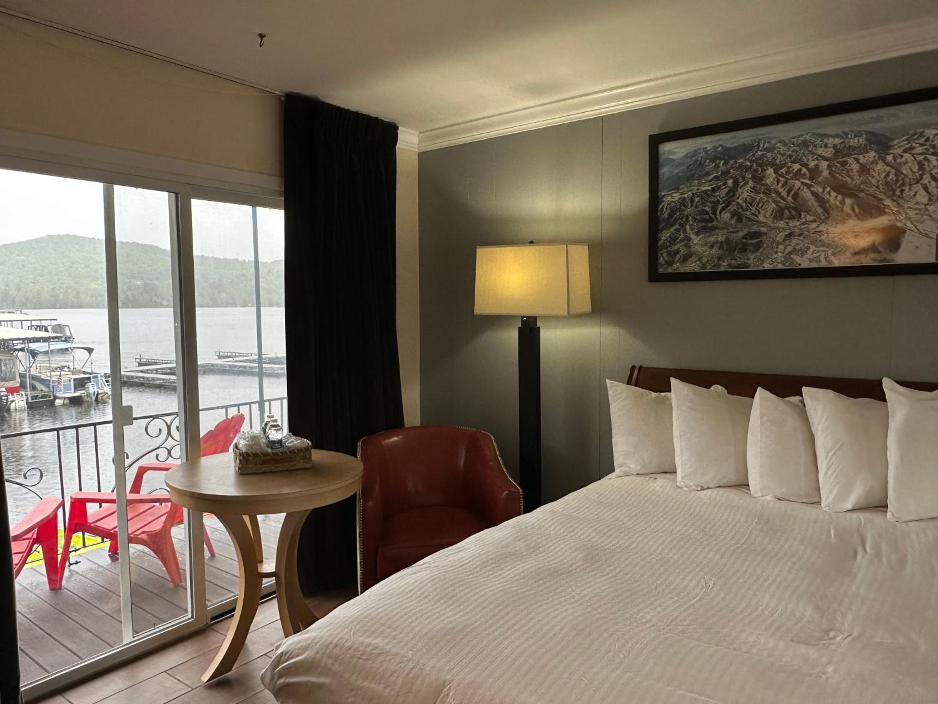 Gauthier's Saranac Lake Inn