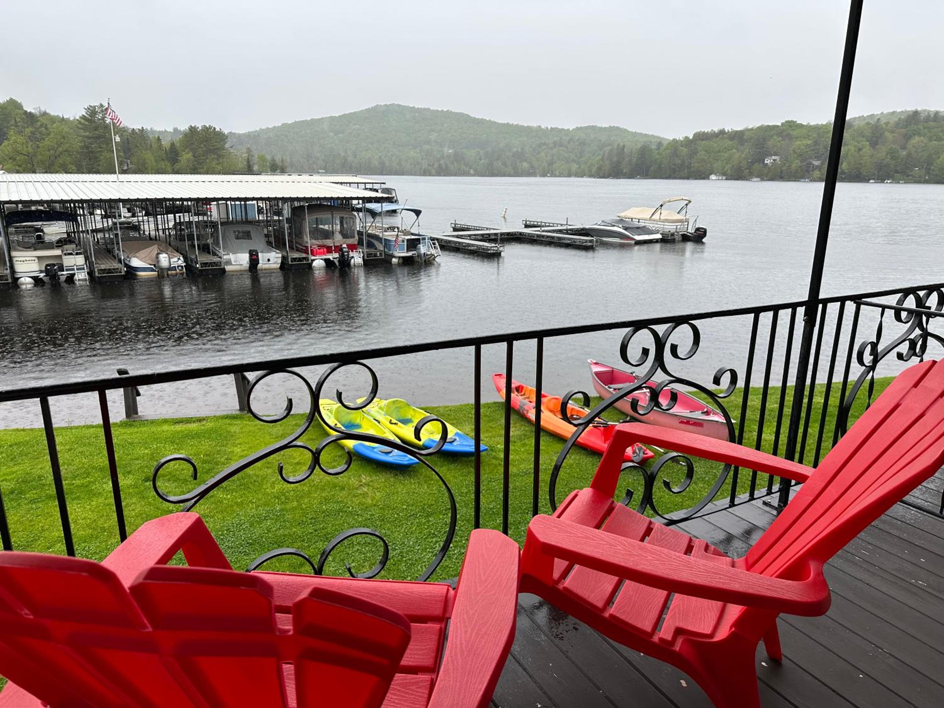Gauthier's Saranac Lake Inn