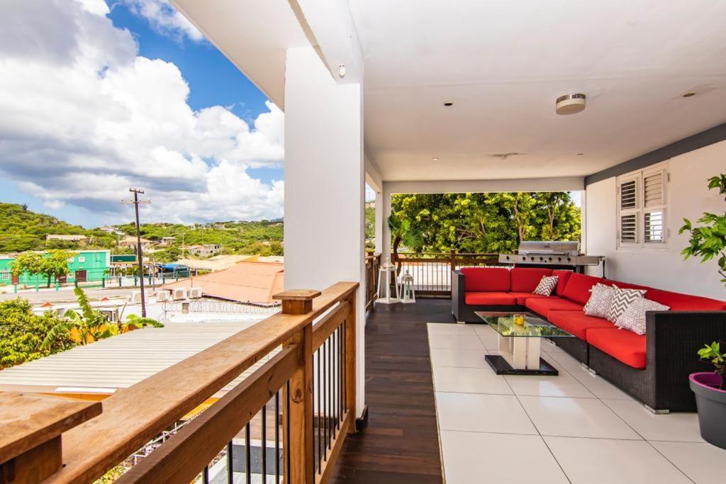 Villa Anthea