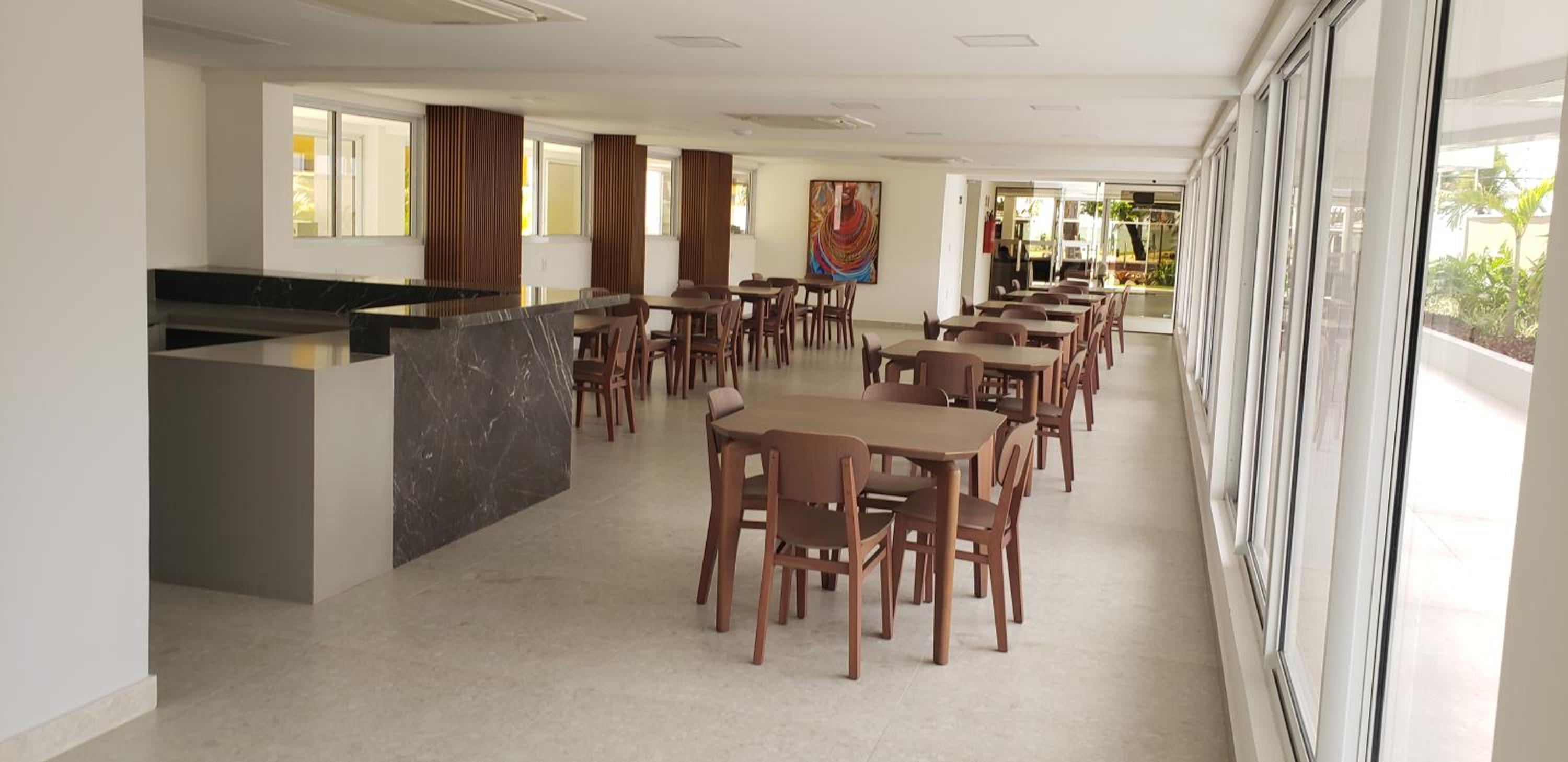 Flat beira mar do Cabo Branco