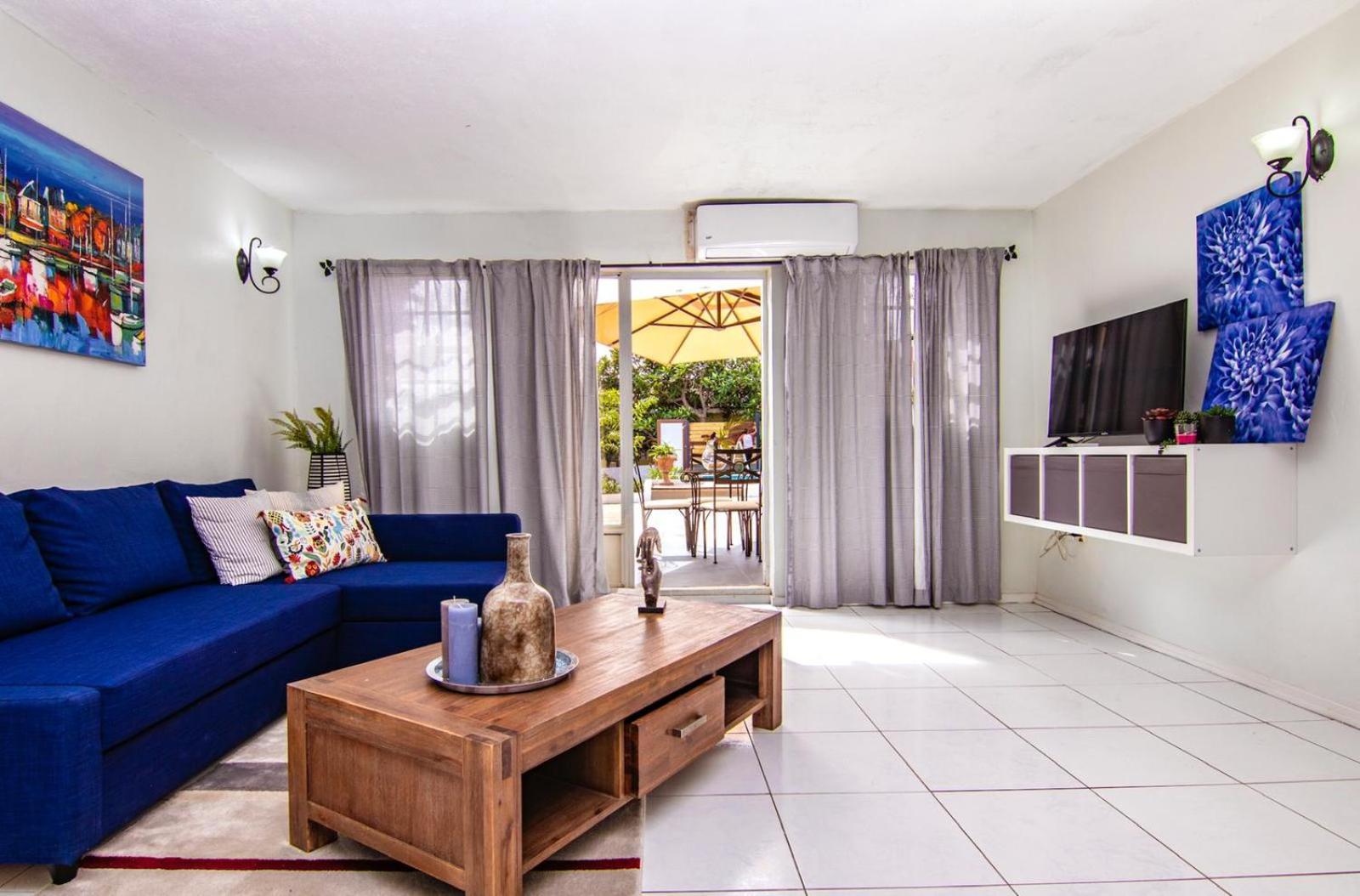 Villa Anthea