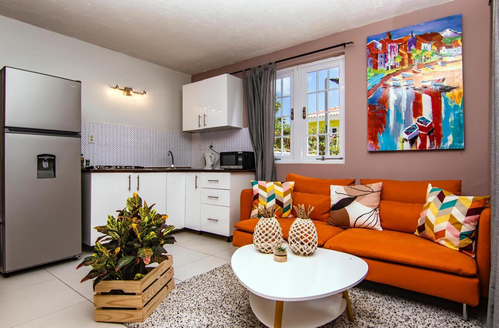 Villa Anthea