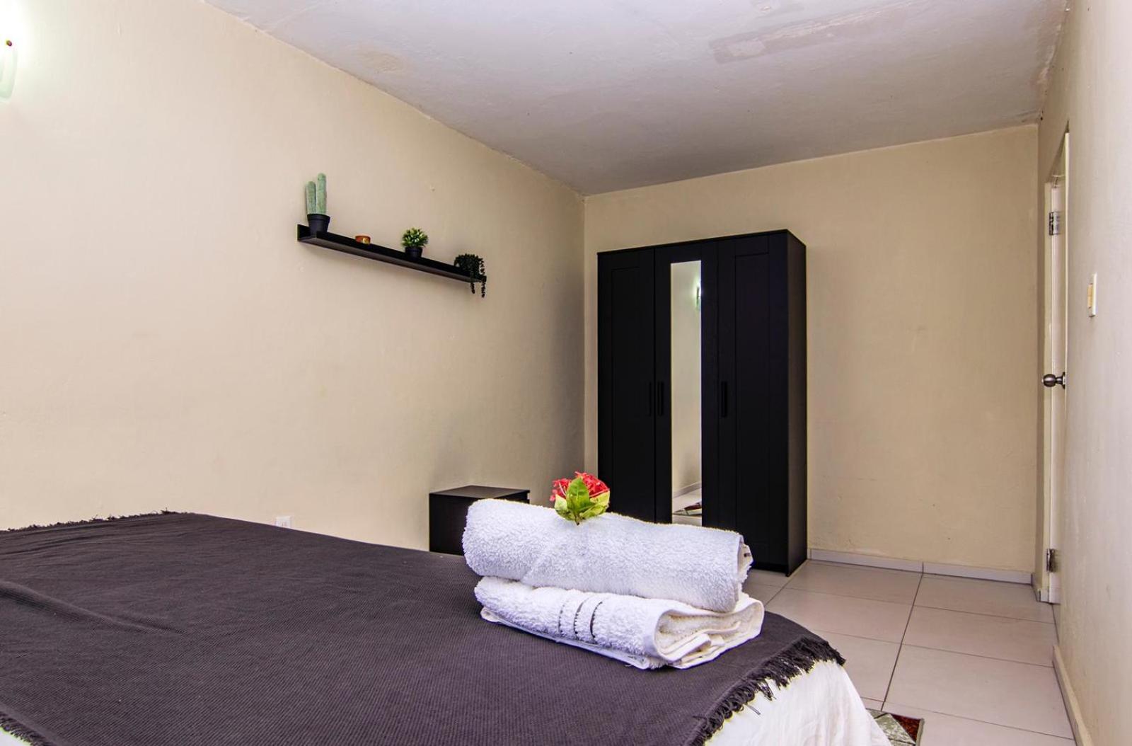 Villa Anthea