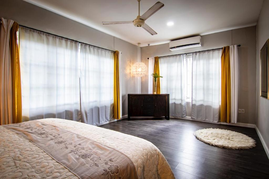 Villa Anthea