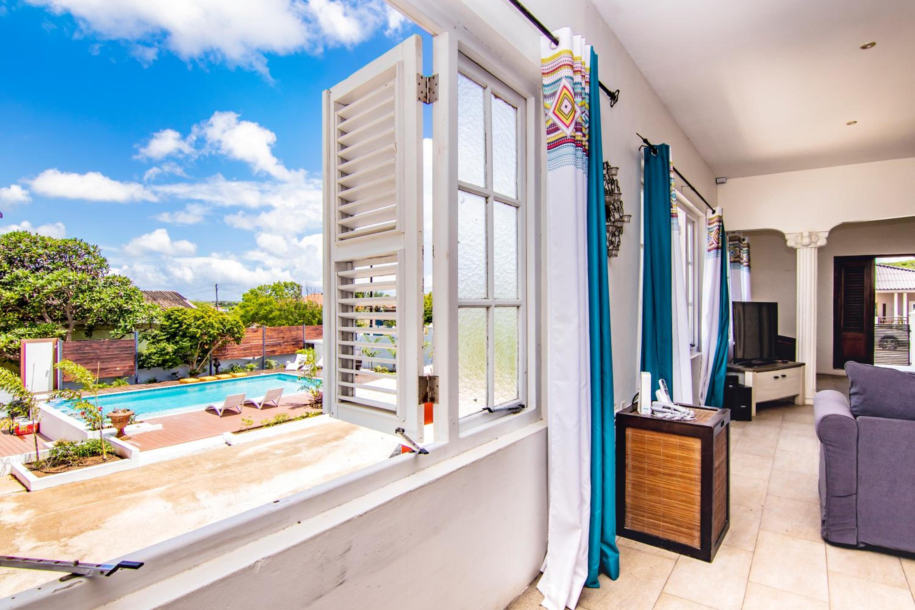 Villa Anthea