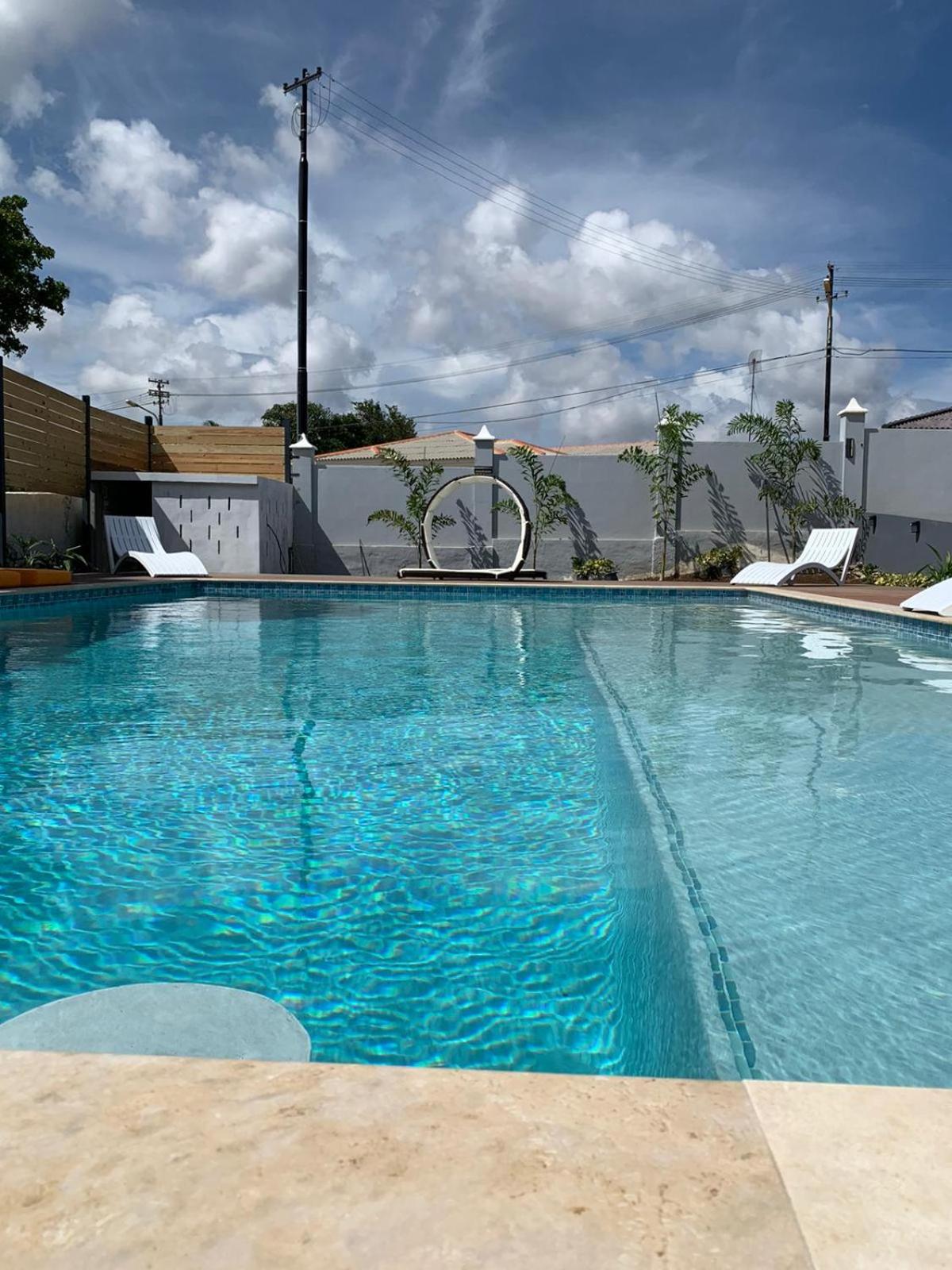 Villa Anthea