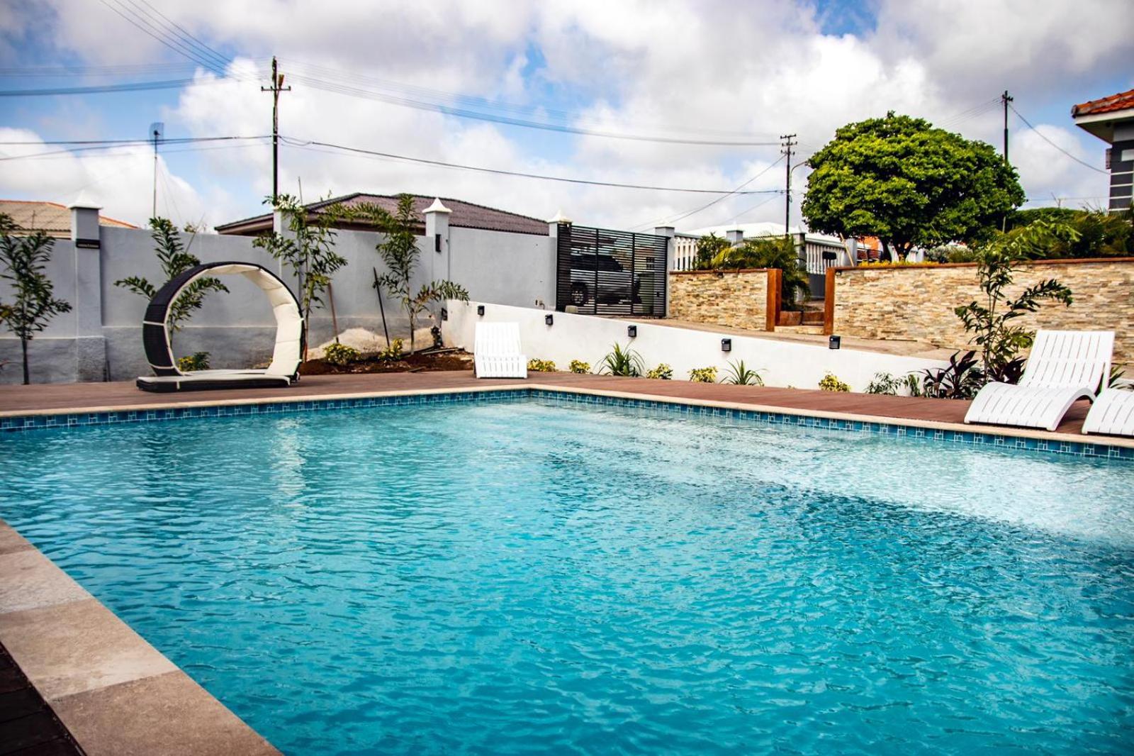 Villa Anthea