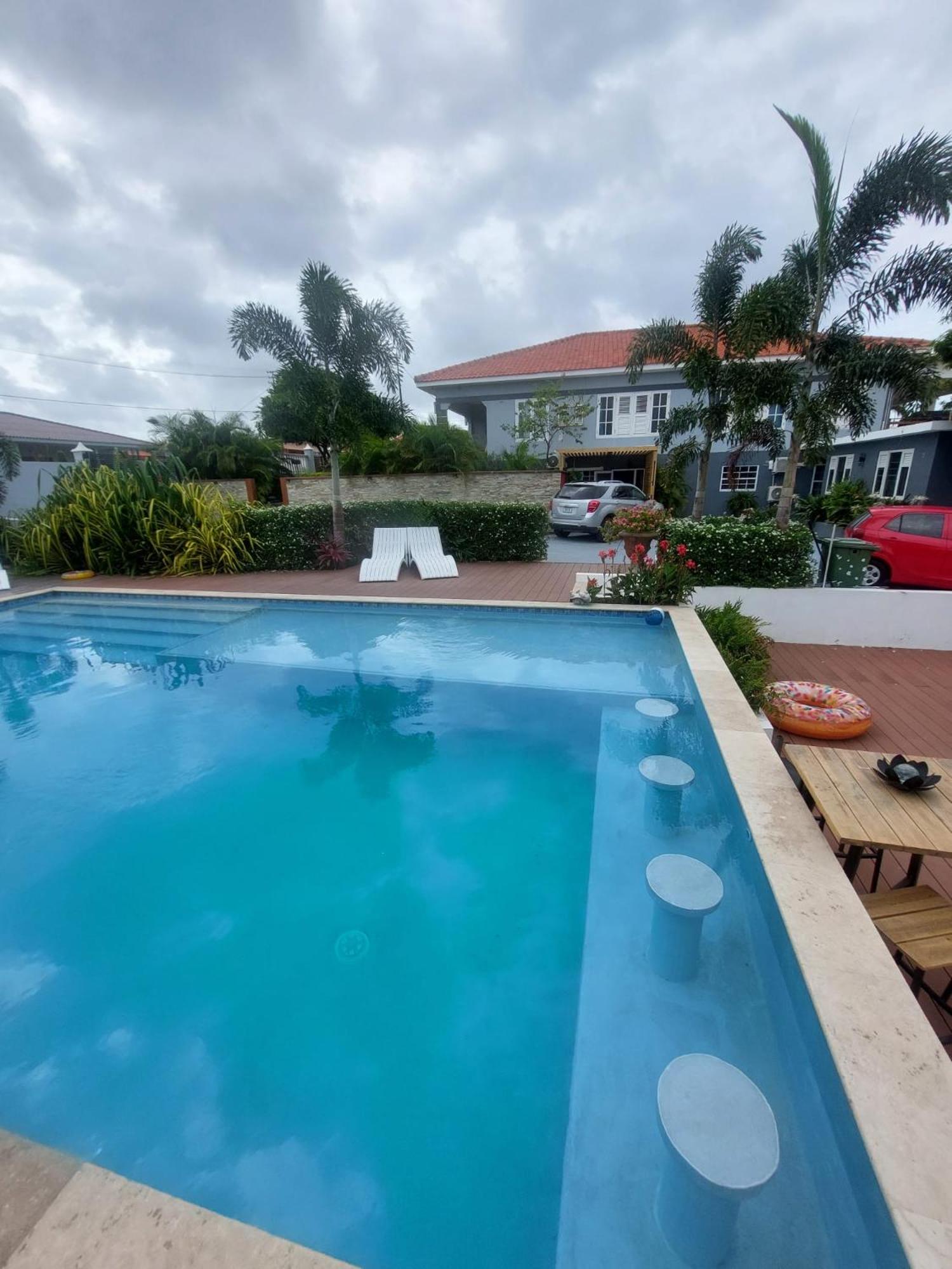 Villa Anthea
