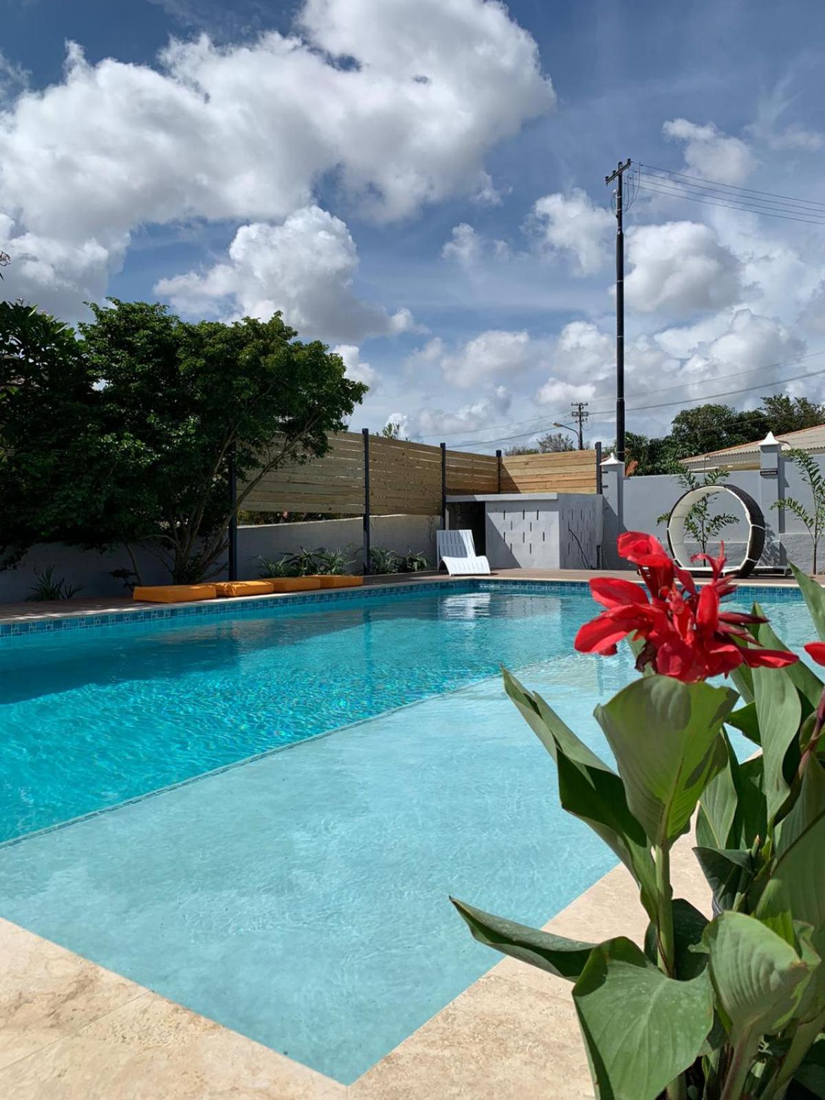 Villa Anthea
