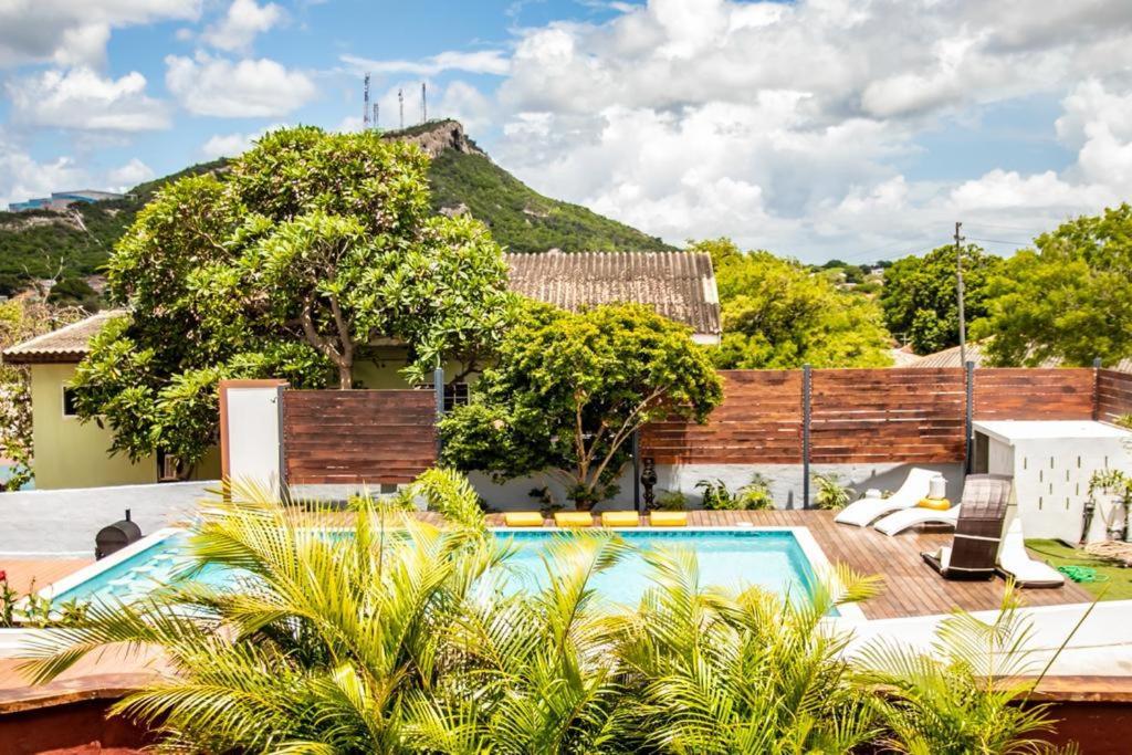 Villa Anthea