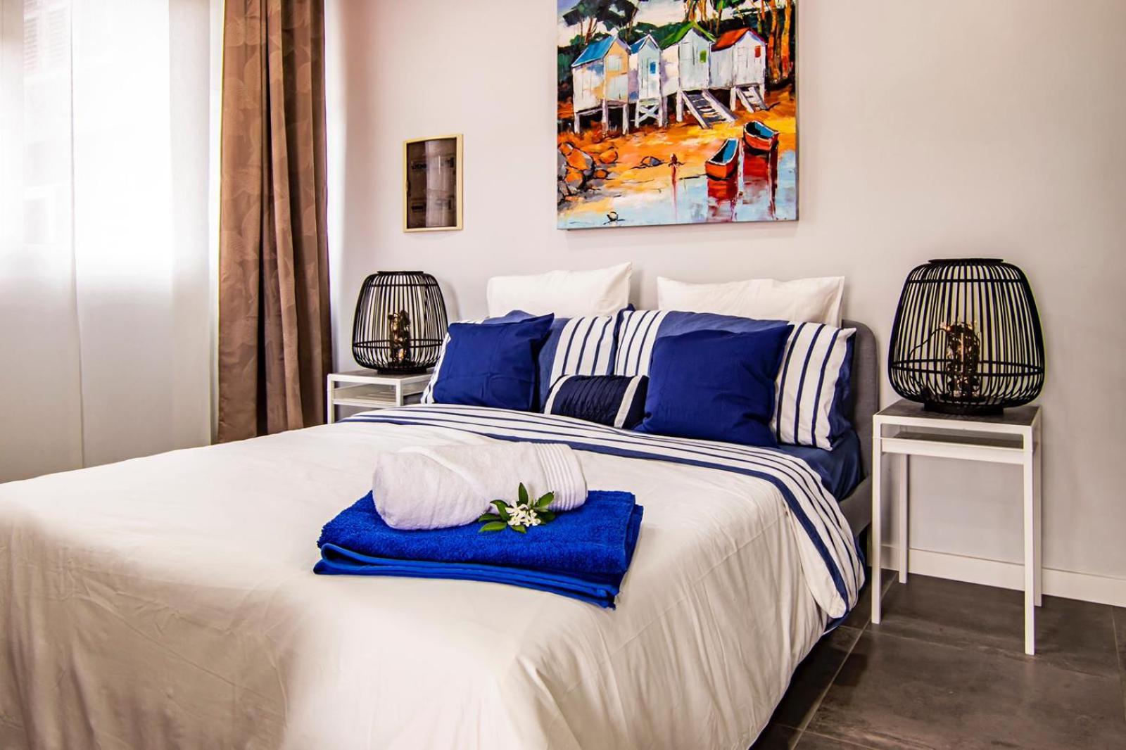 Villa Anthea