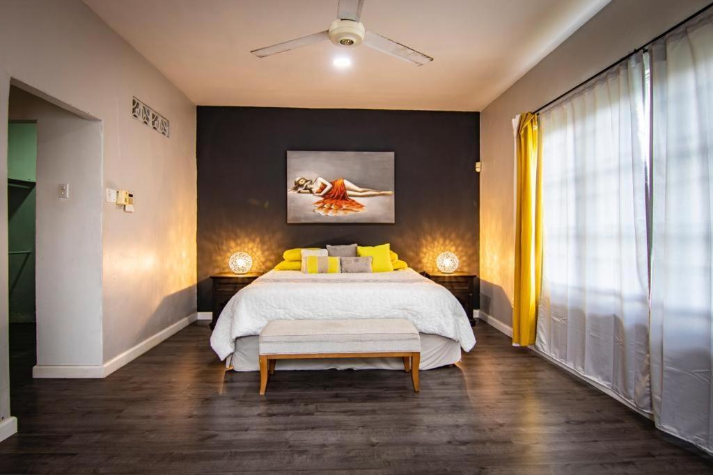 Villa Anthea