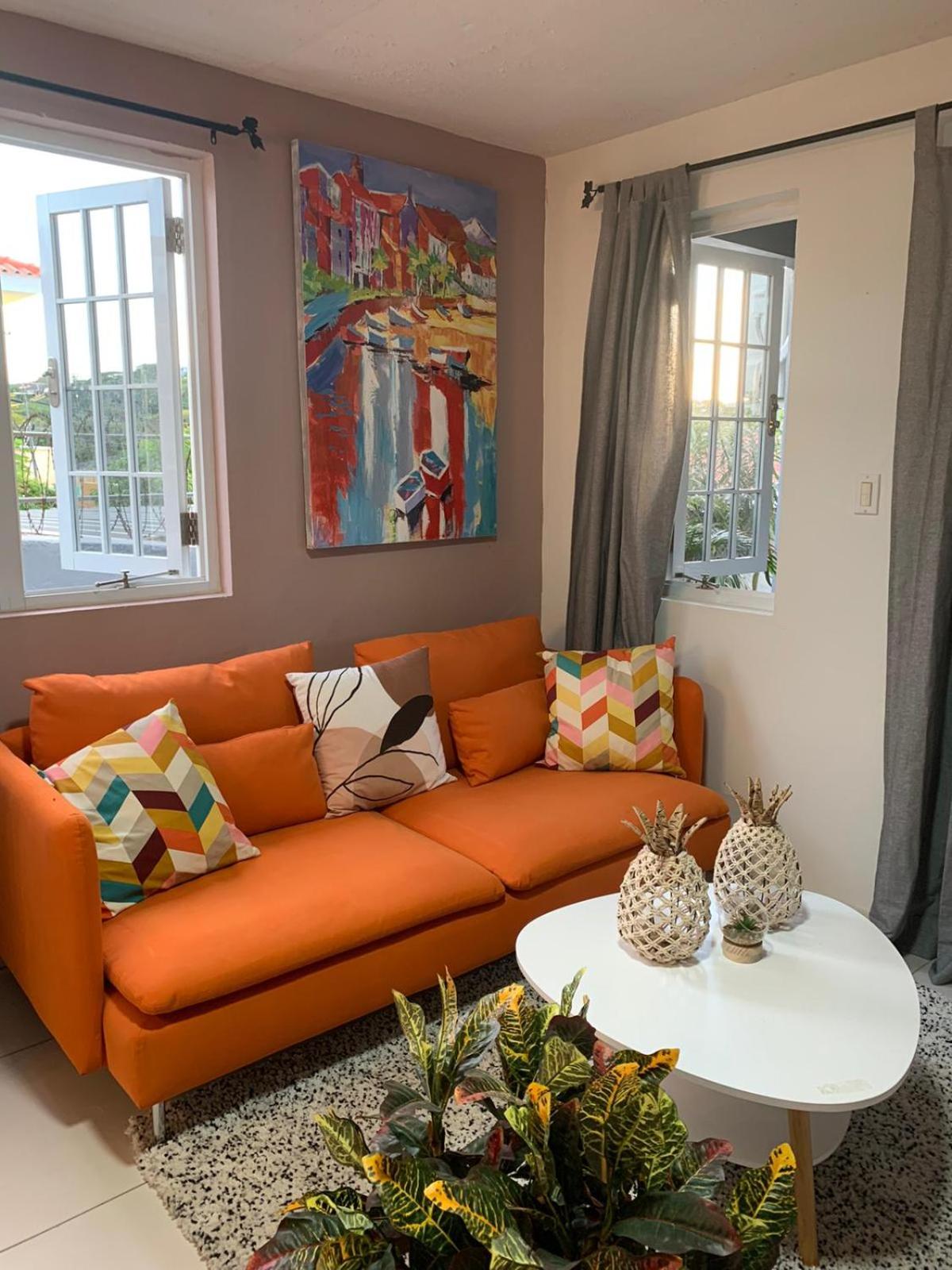 Villa Anthea