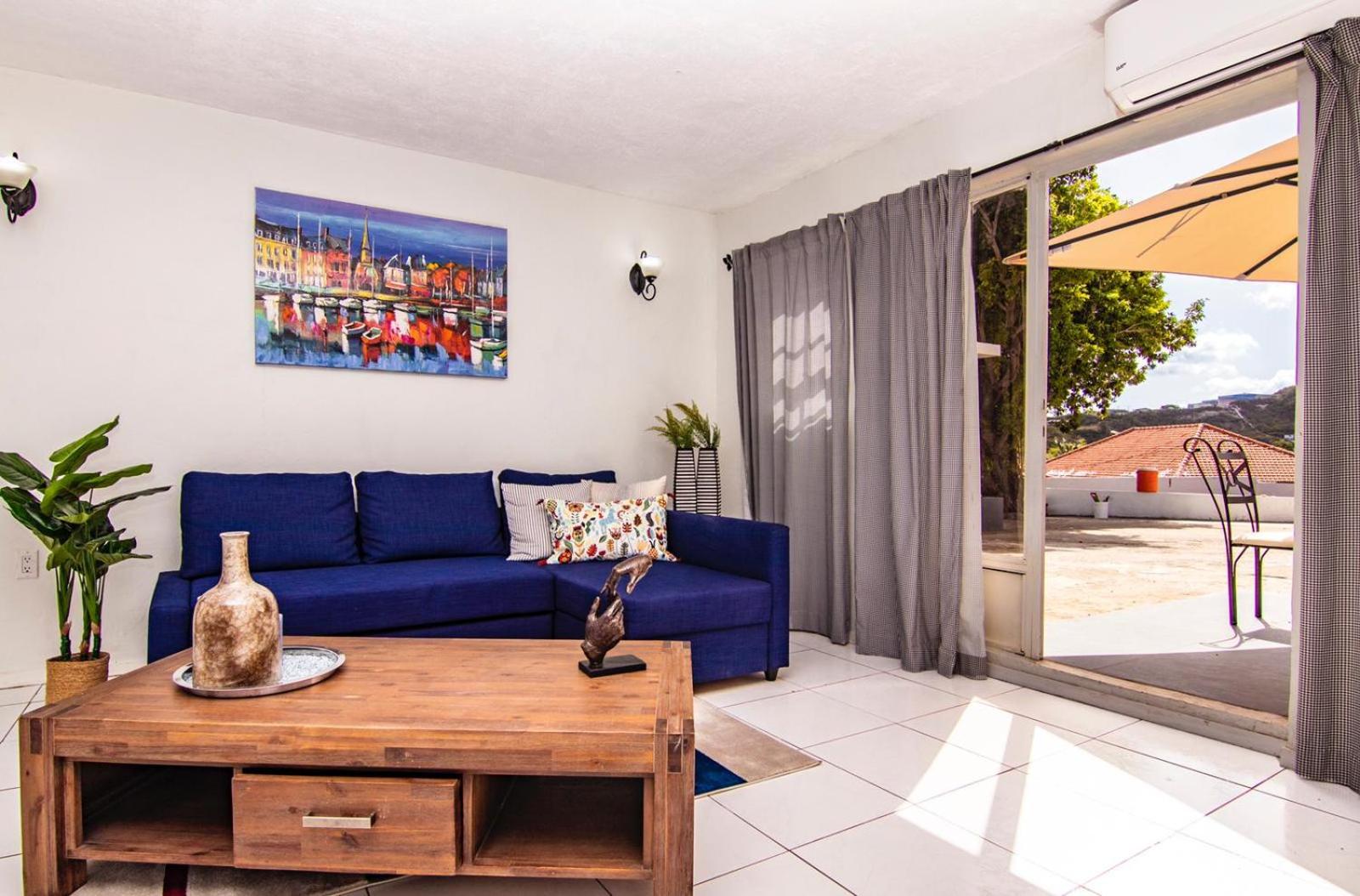 Villa Anthea