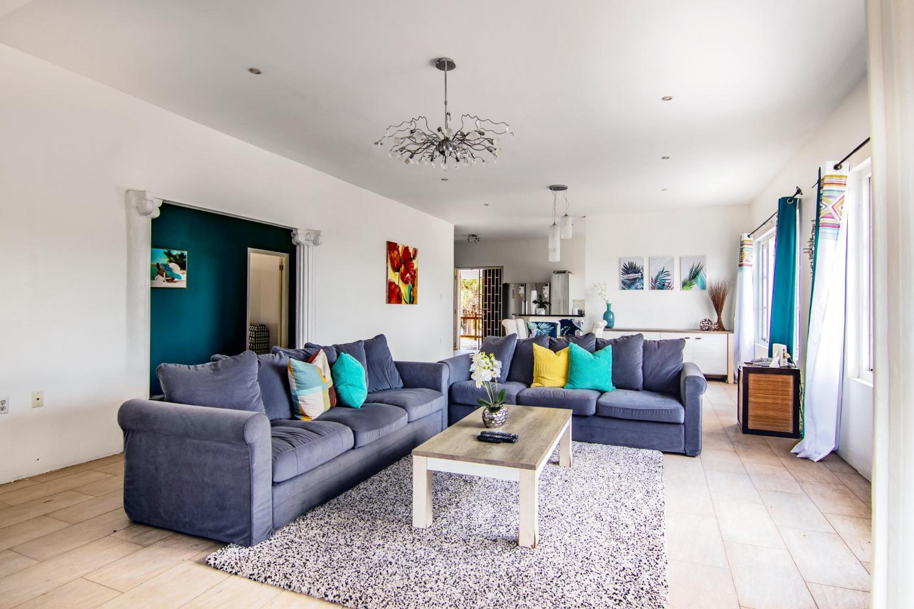 Villa Anthea