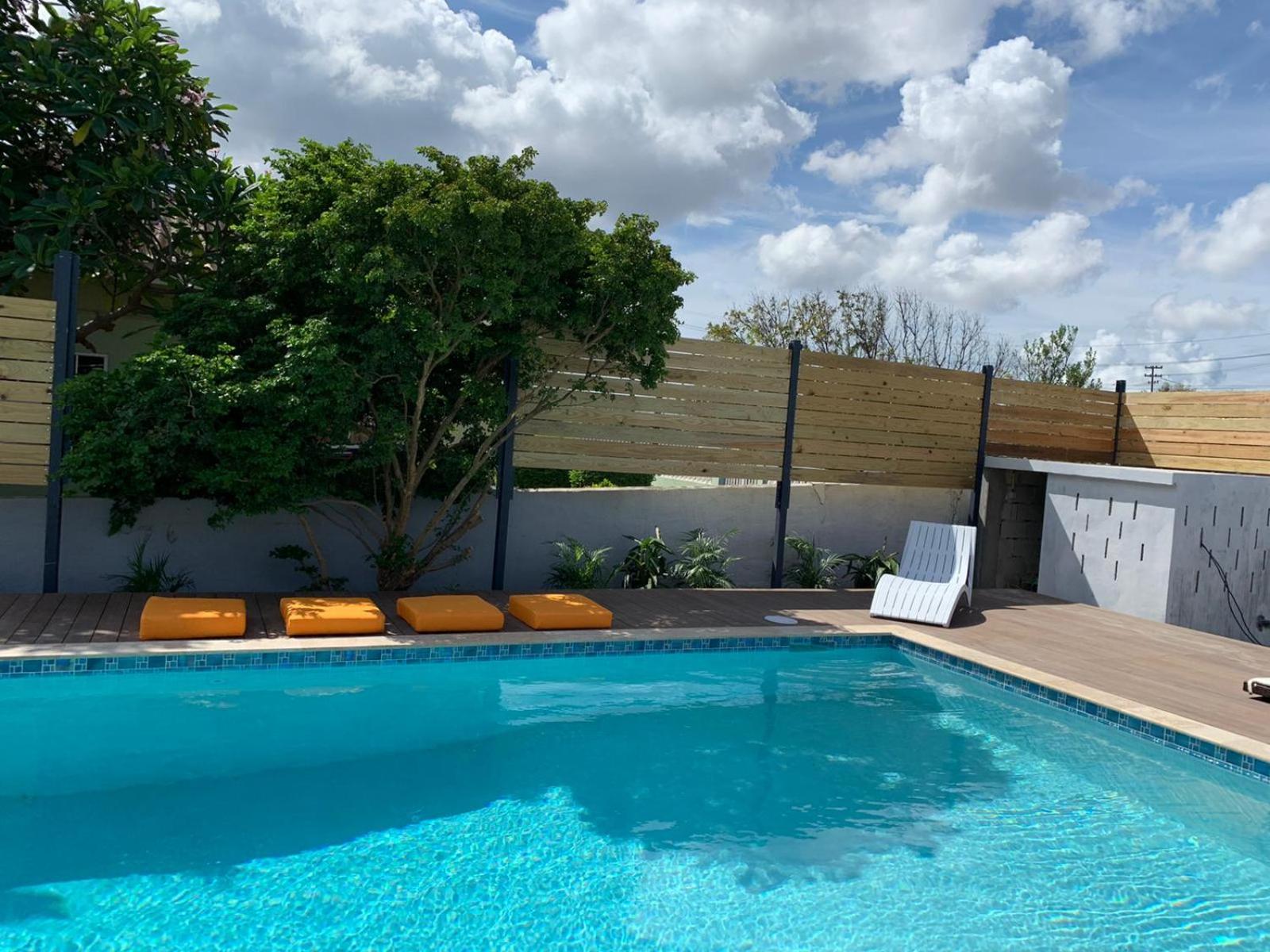 Villa Anthea