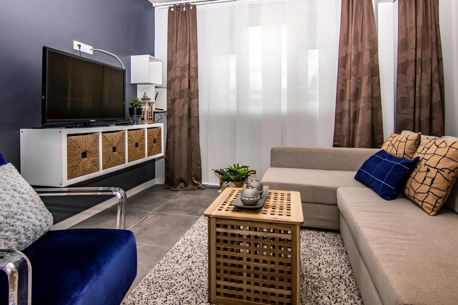 Villa Anthea