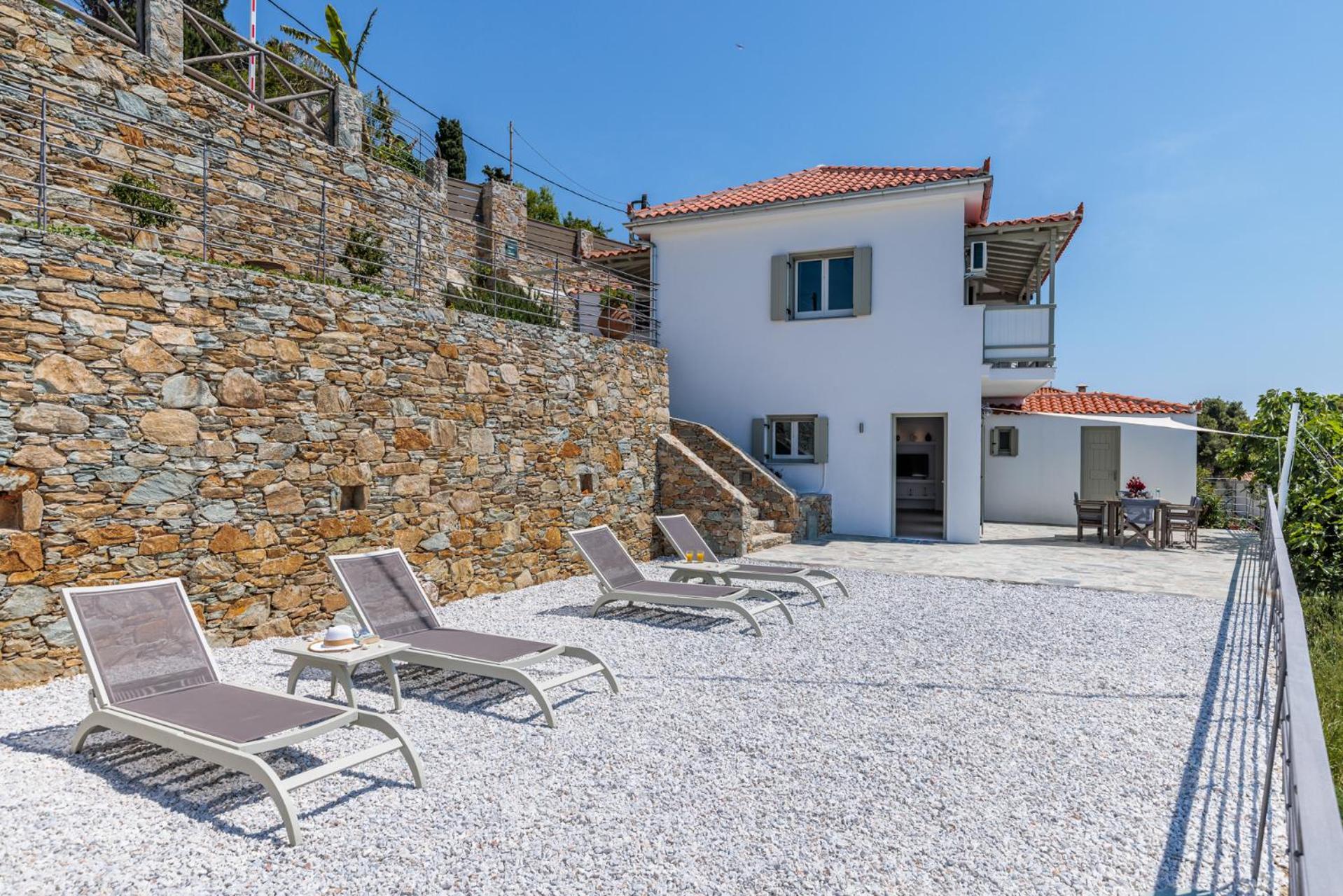 Hotel Villa Soultani - Image 1