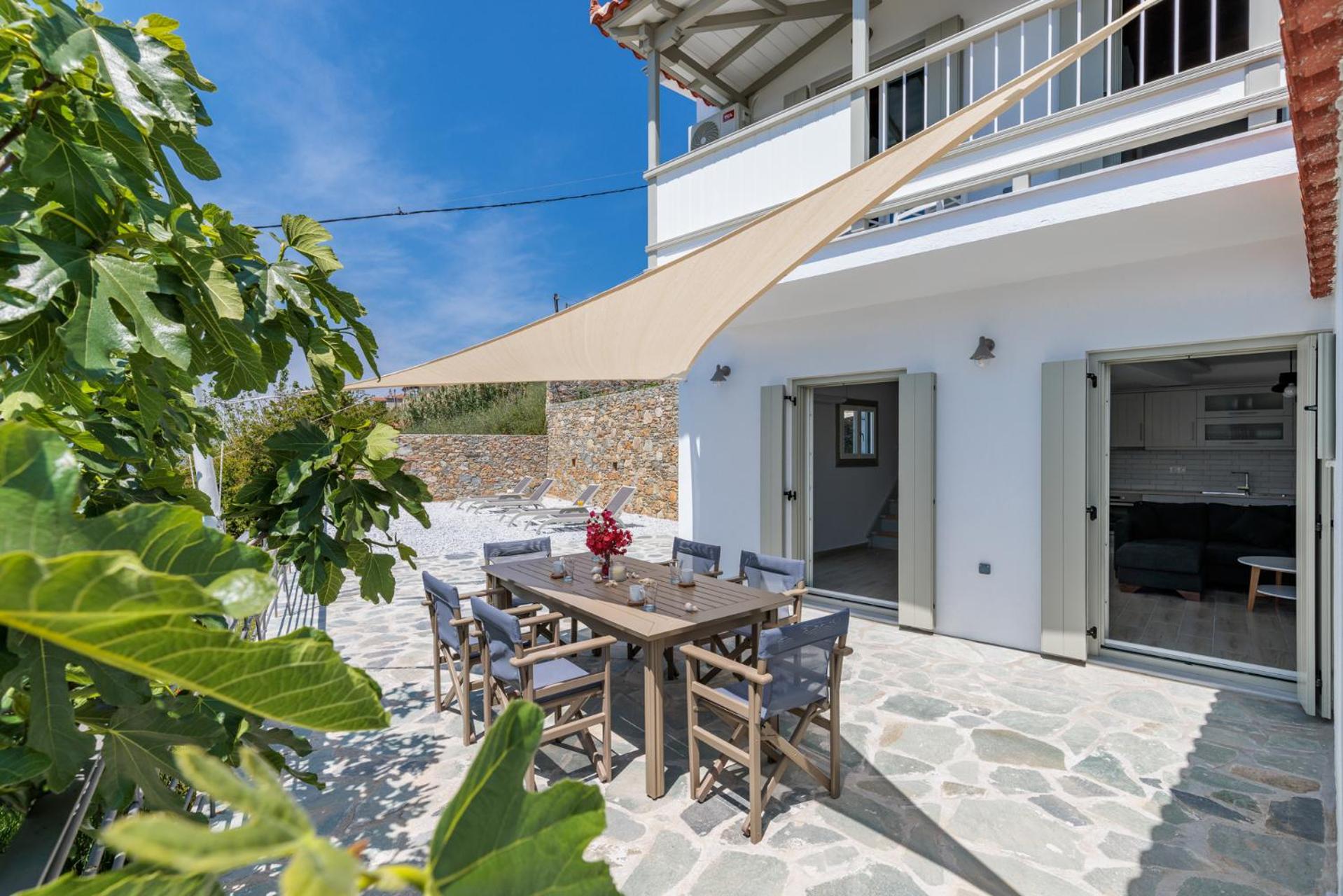 Villa Soultani