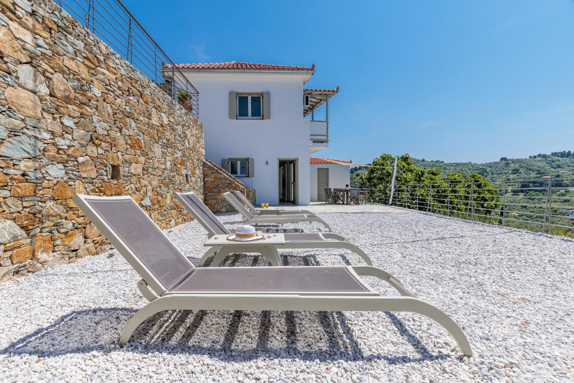 Villa Soultani