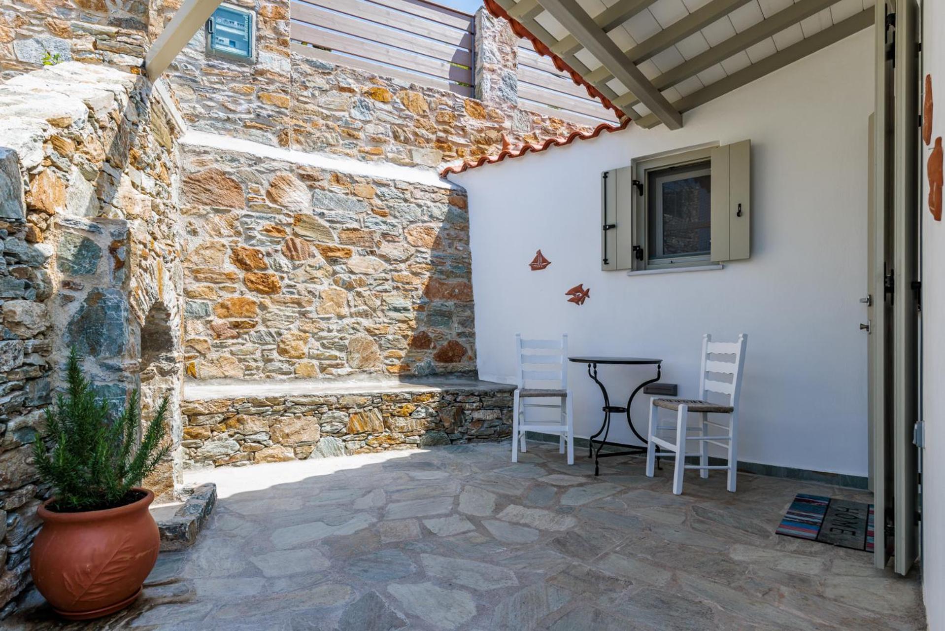 Villa Soultani