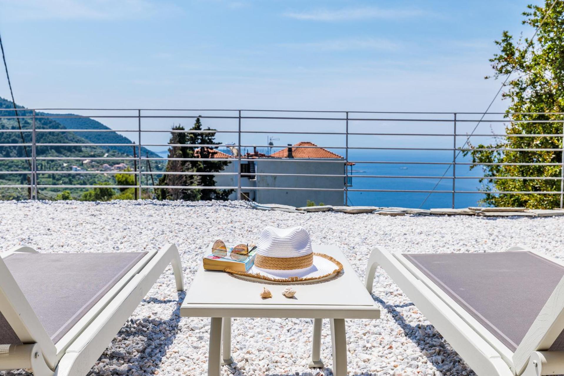 Villa Soultani