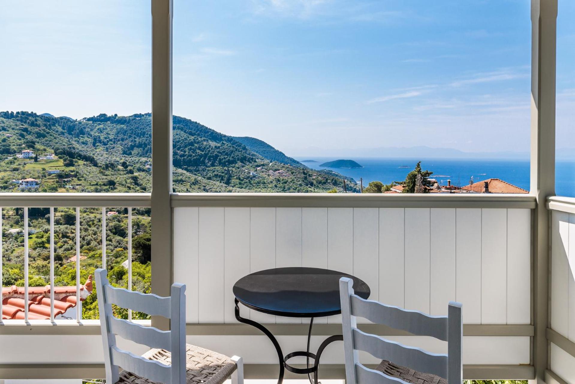 Villa Soultani