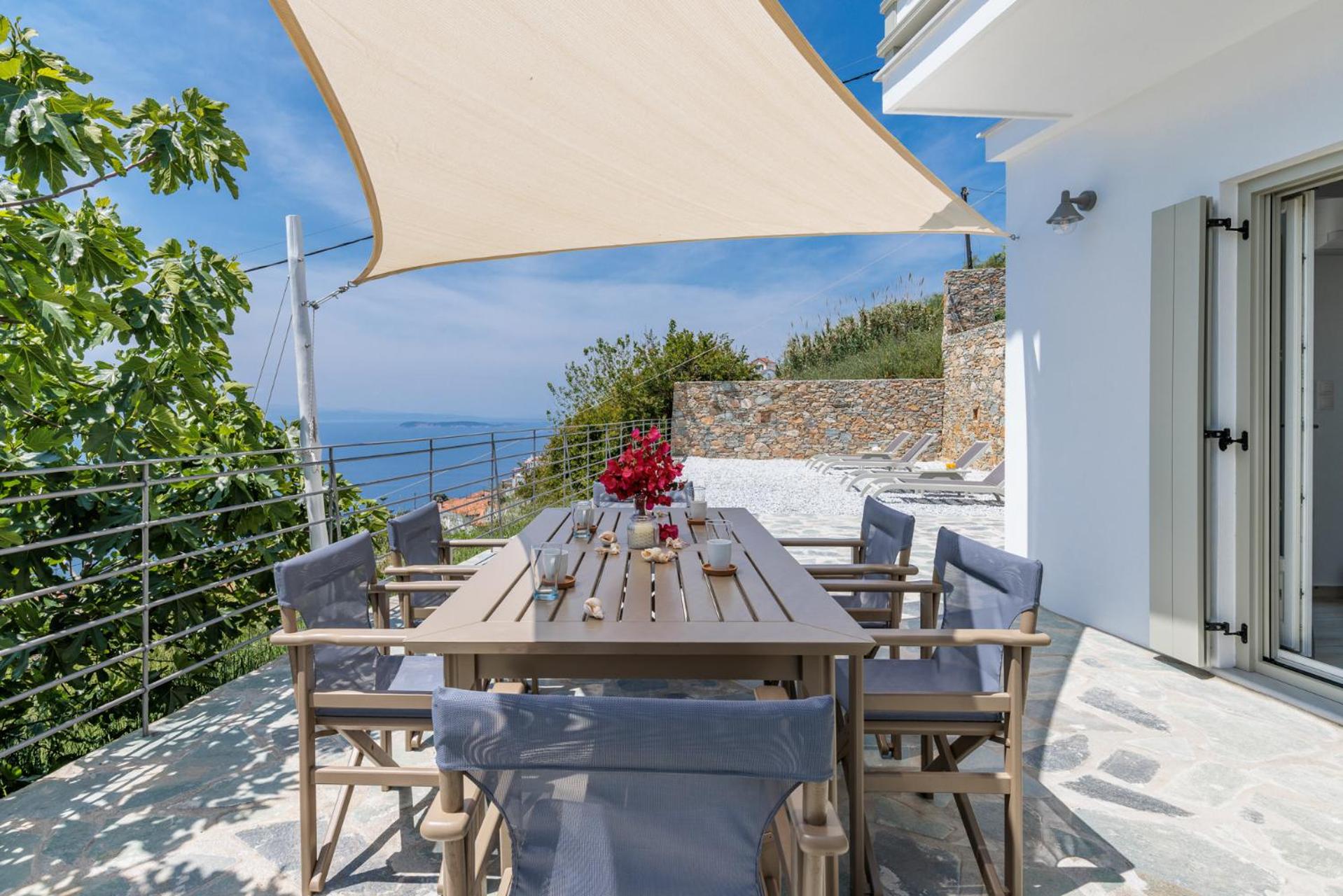 Villa Soultani