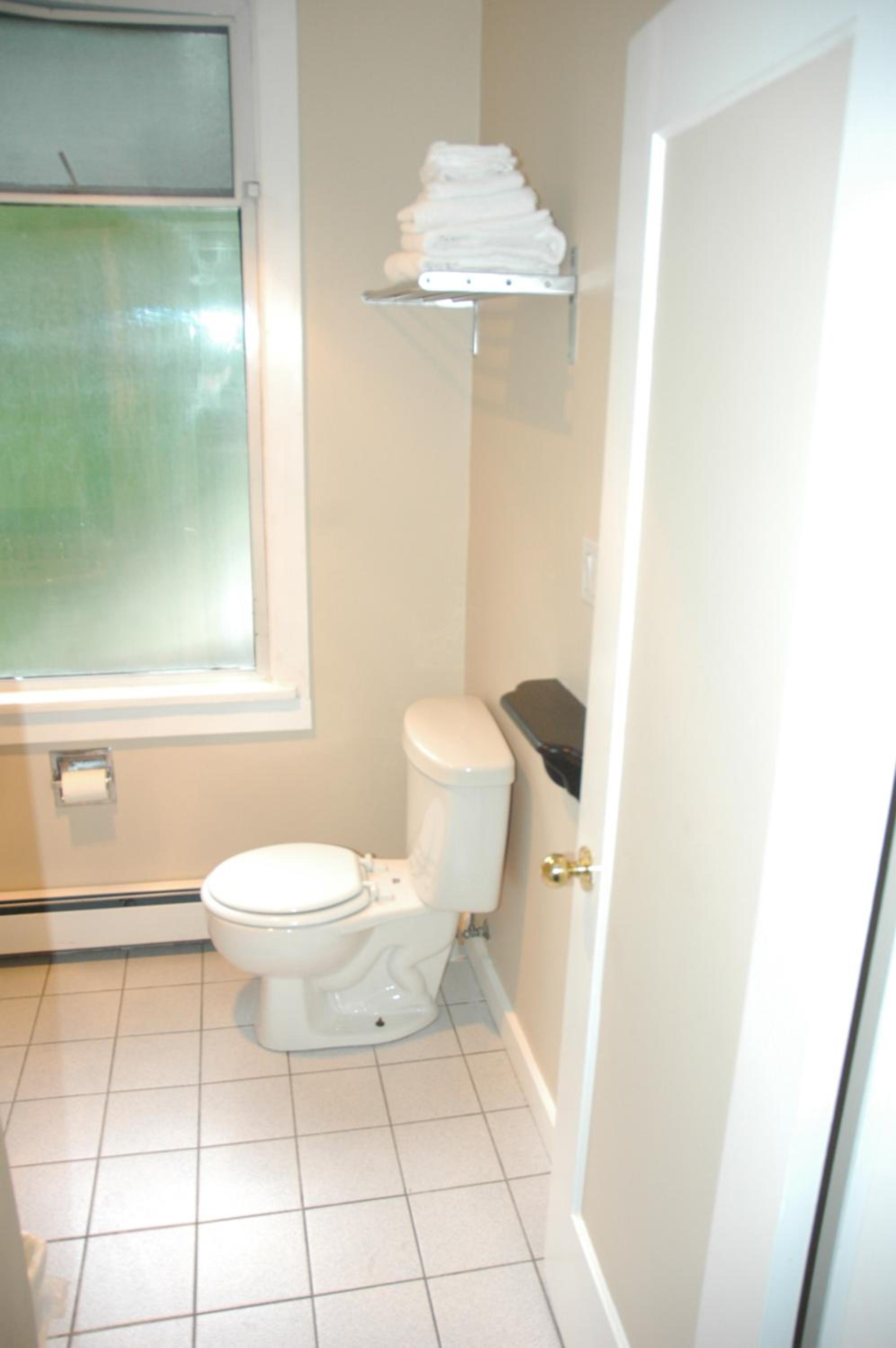 Douglas Guest House