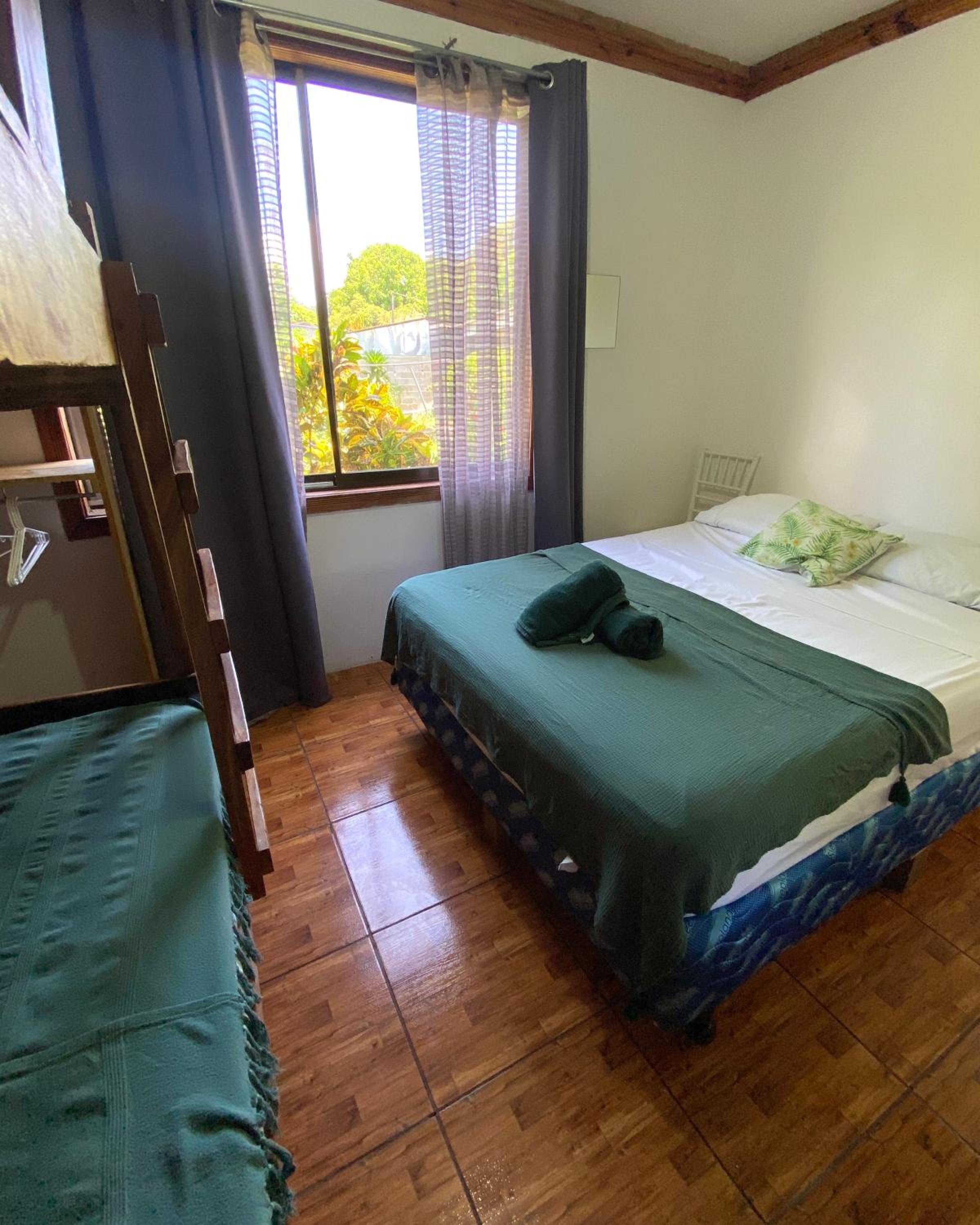 Cabinas Cahuita