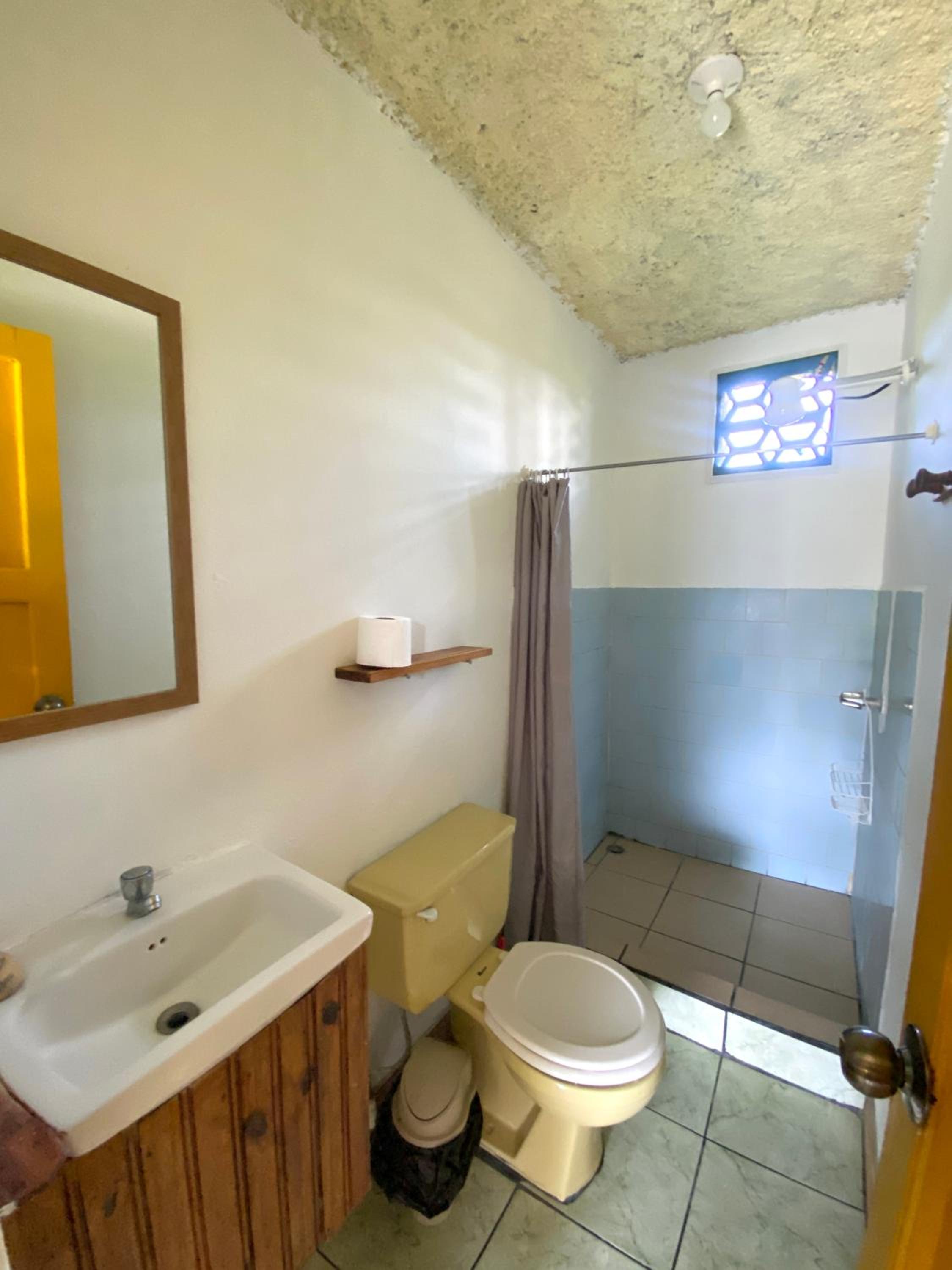 Cabinas Cahuita