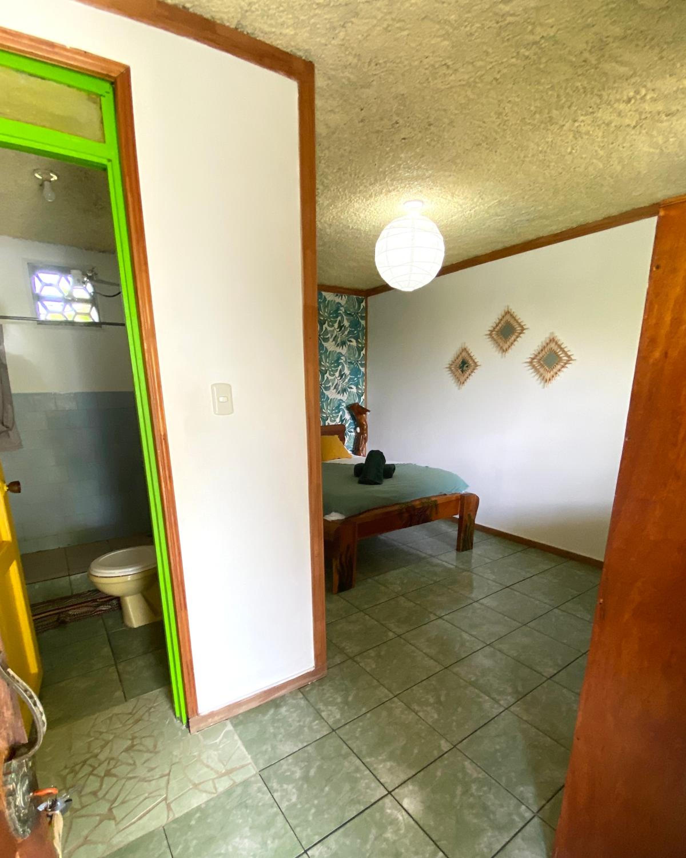 Cabinas Cahuita