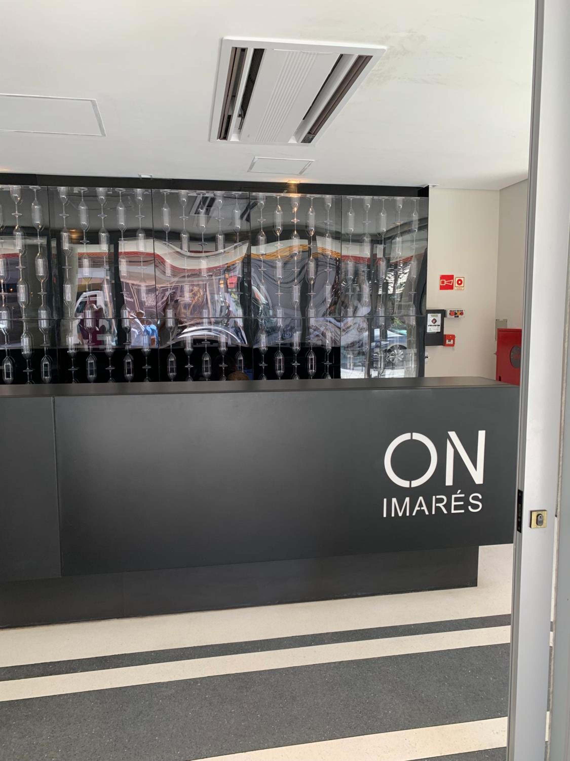 Studio ao lado do Shopping Ibirapuera