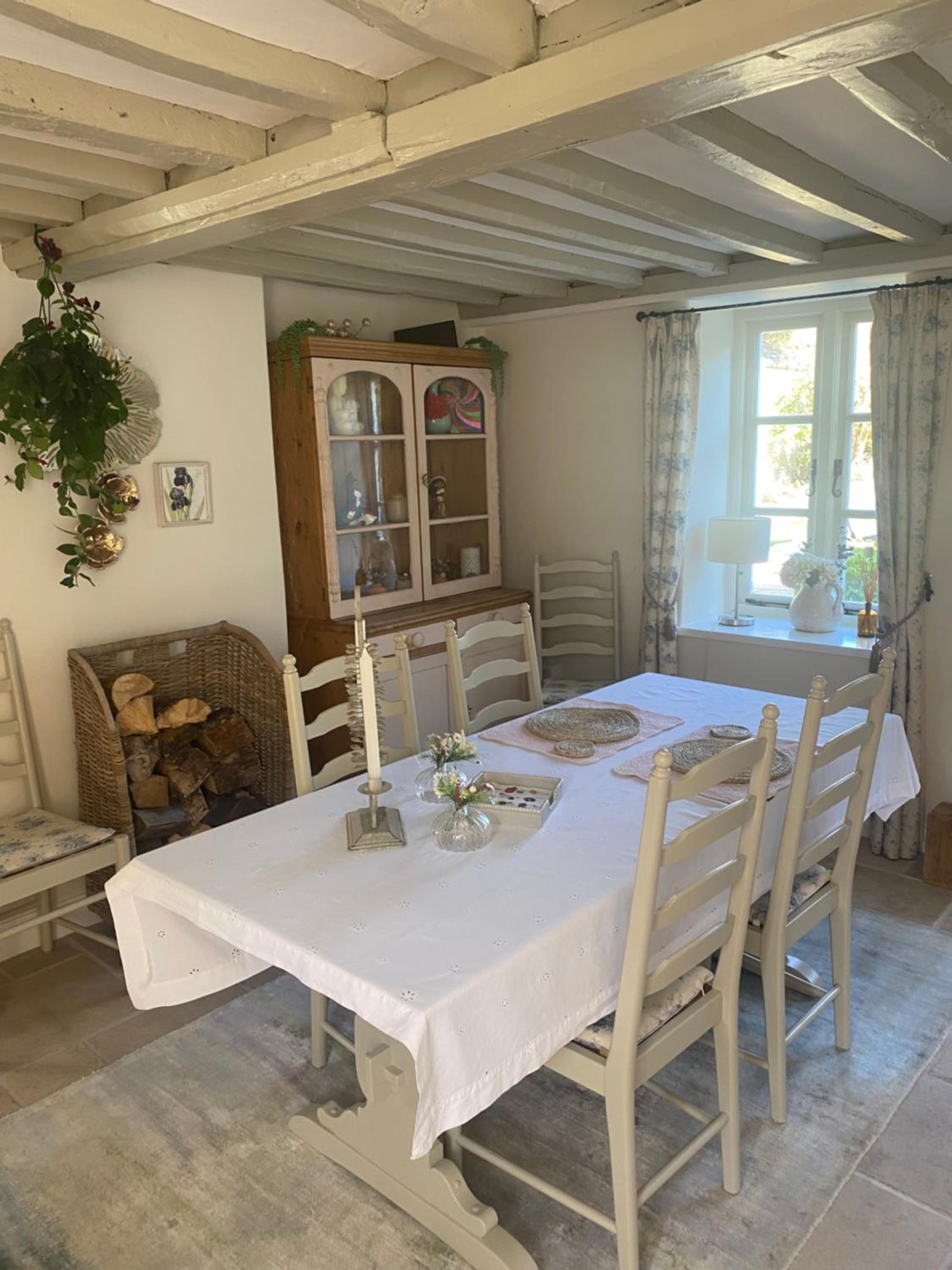 Newmans Cottage