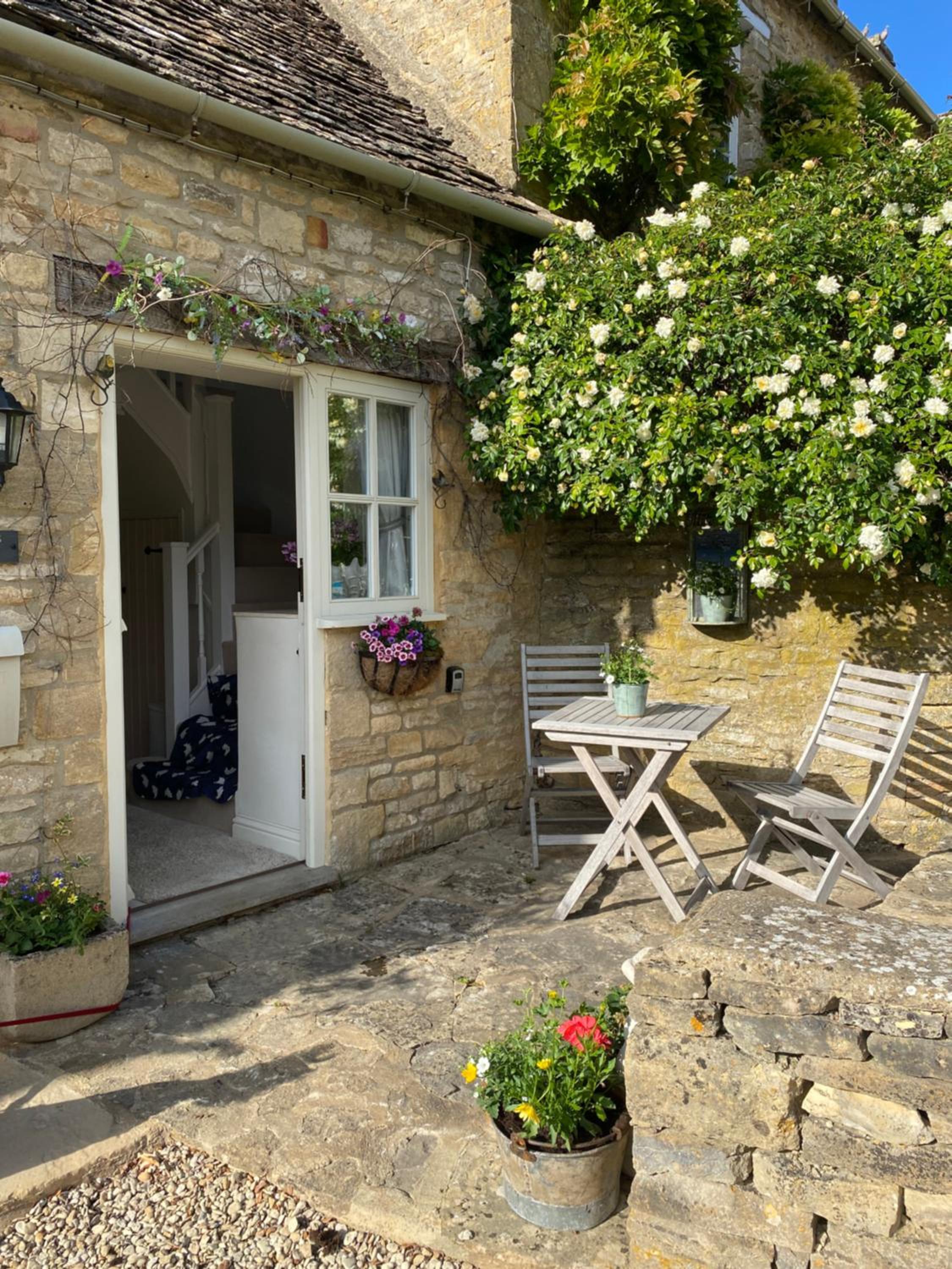 Newmans Cottage